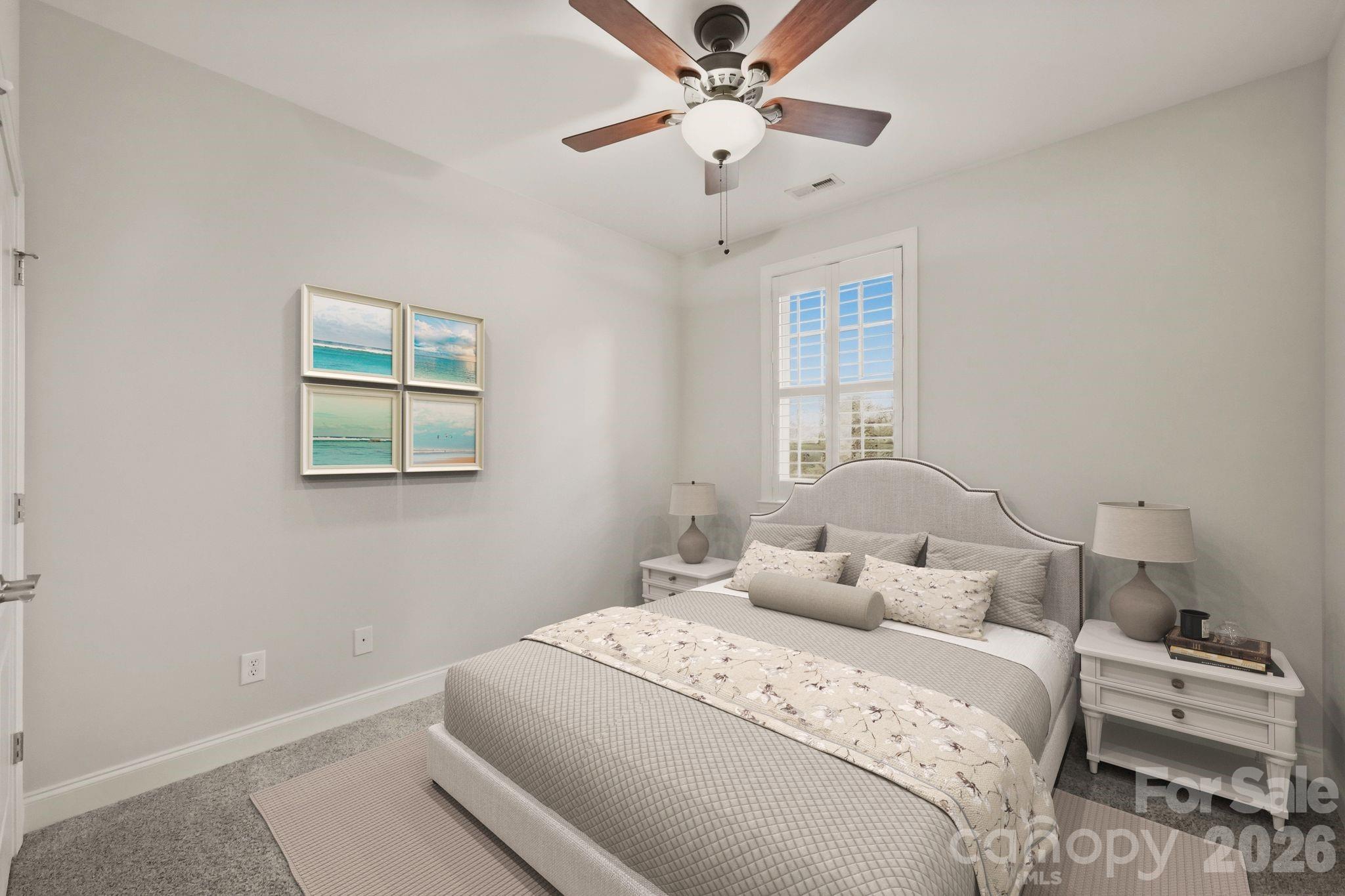 12308 Headquarters Farm Road — Charlotte