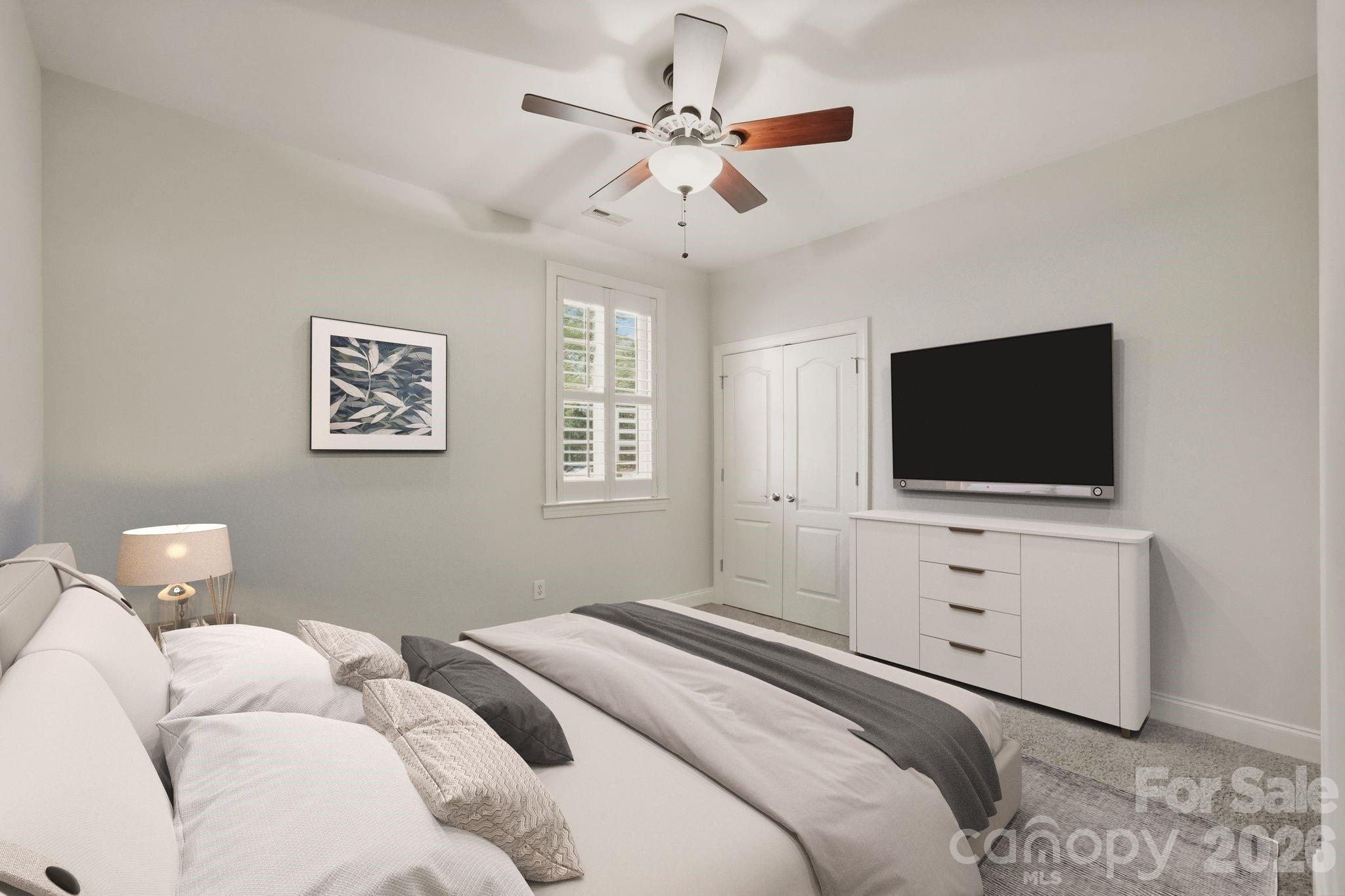 12308 Headquarters Farm Road — Charlotte