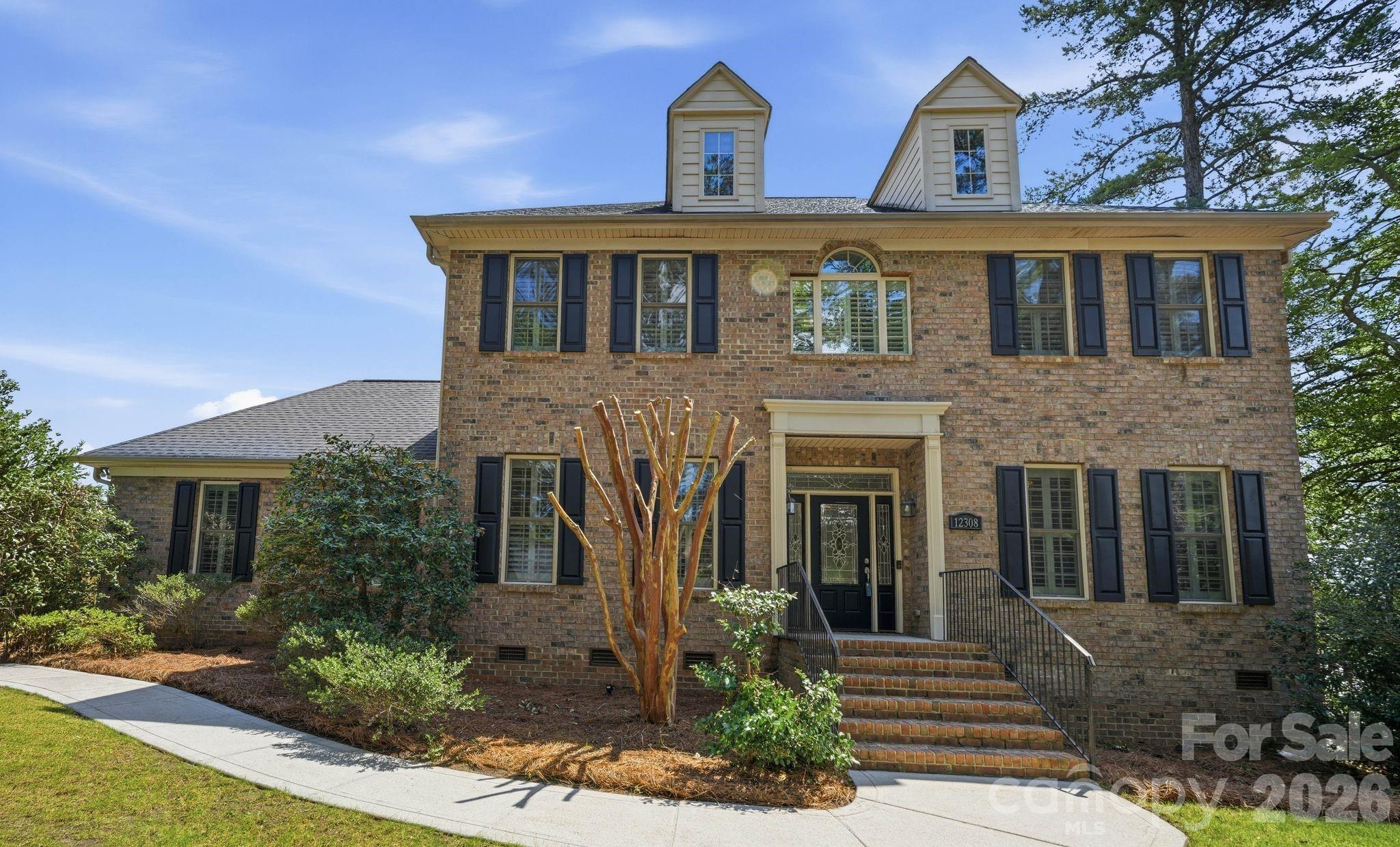 12308 Headquarters Farm Road — Charlotte