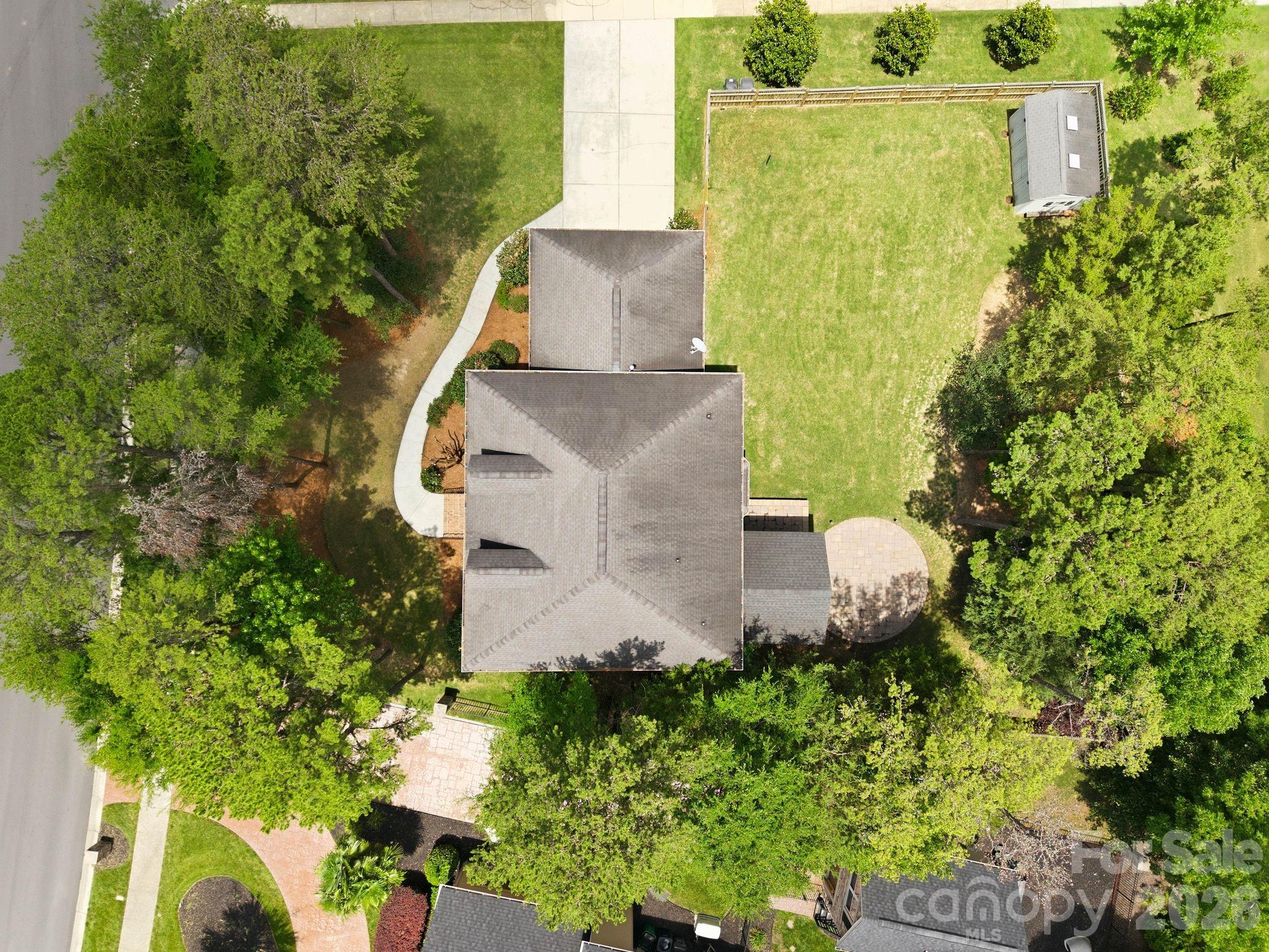 12308 Headquarters Farm Road — Charlotte