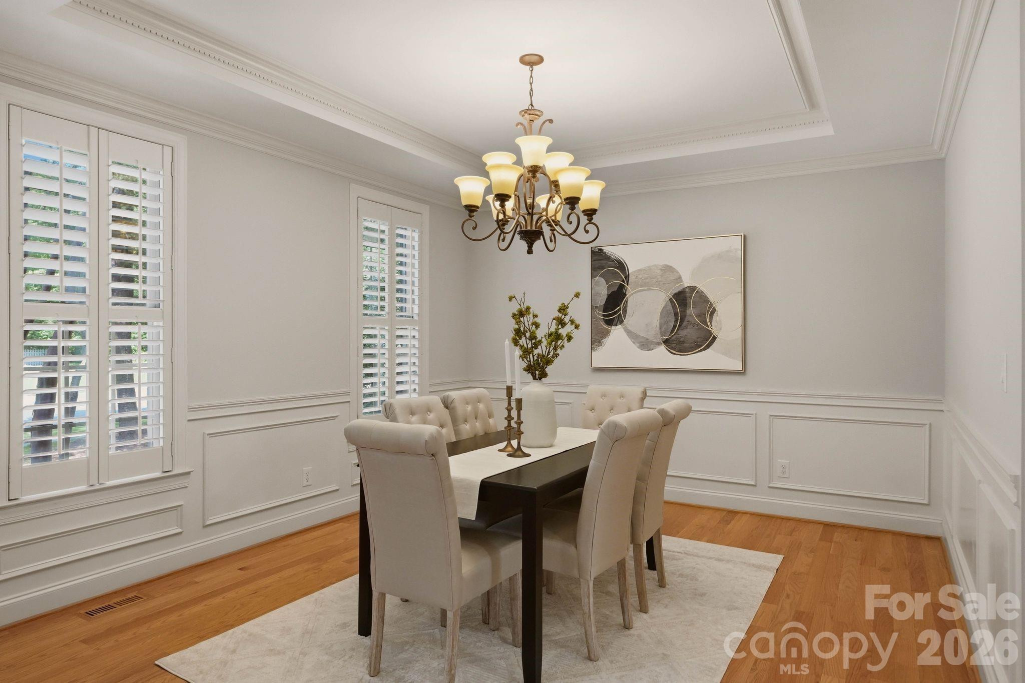 12308 Headquarters Farm Road — Charlotte
