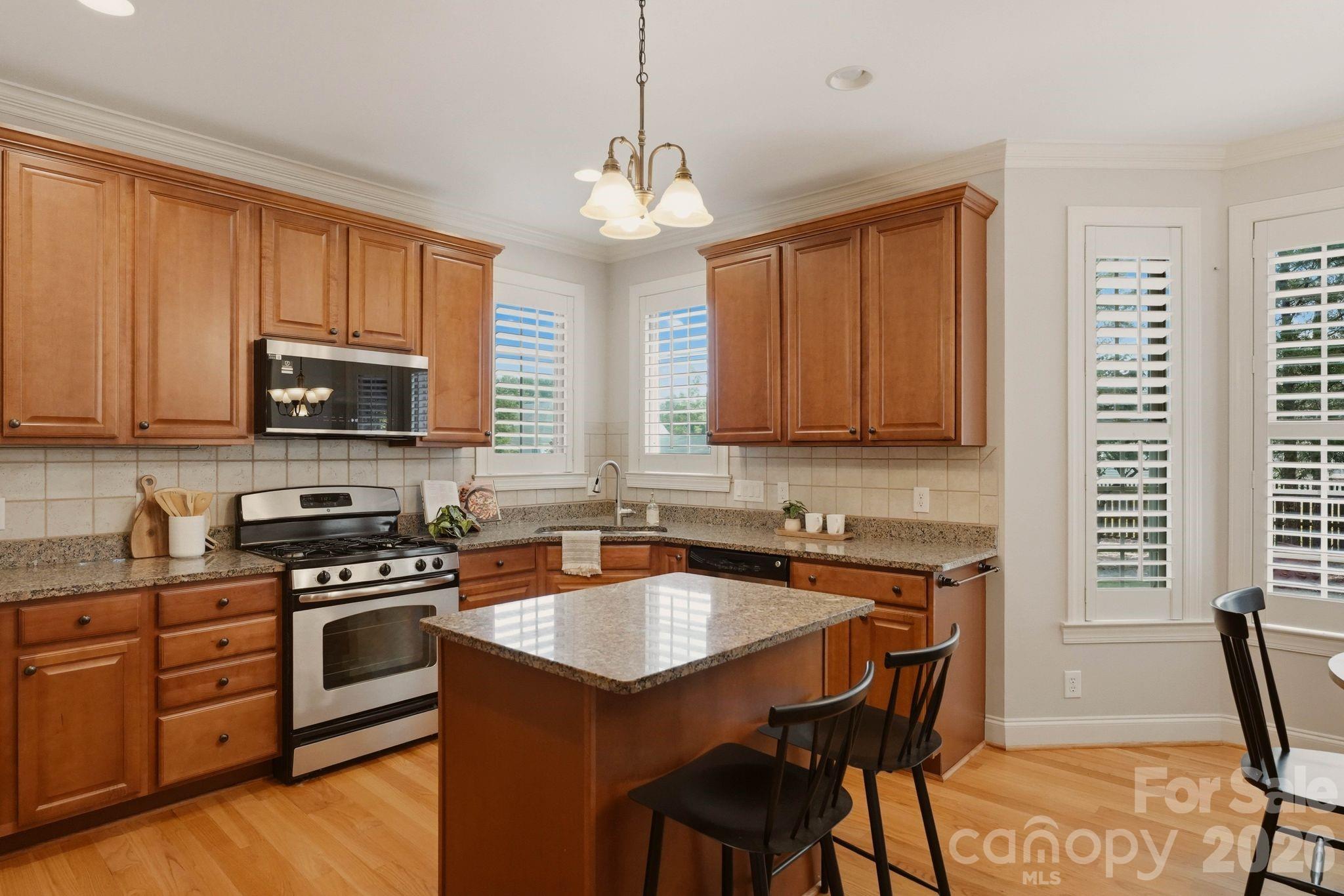 12308 Headquarters Farm Road — Charlotte