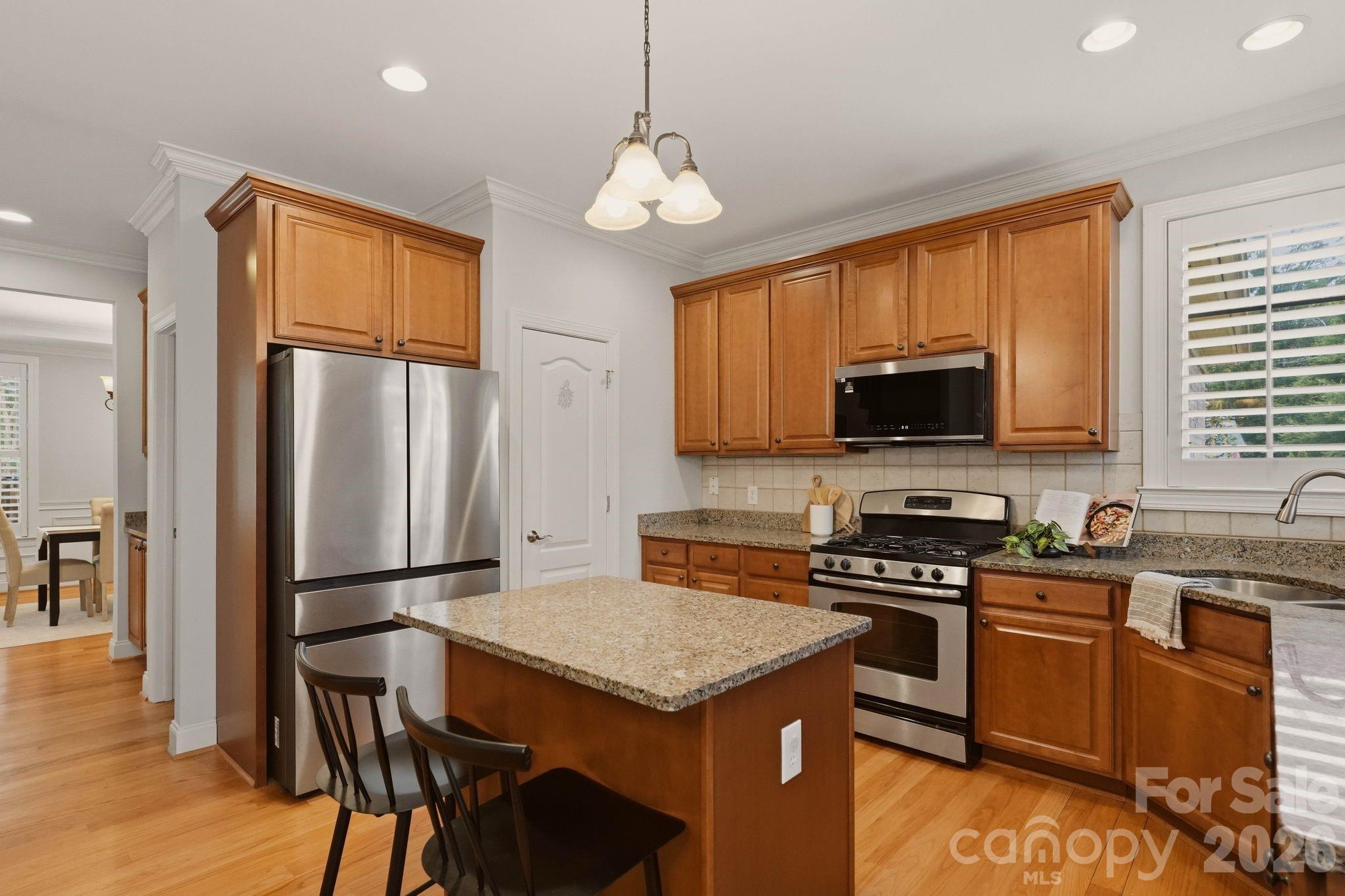 12308 Headquarters Farm Road — Charlotte