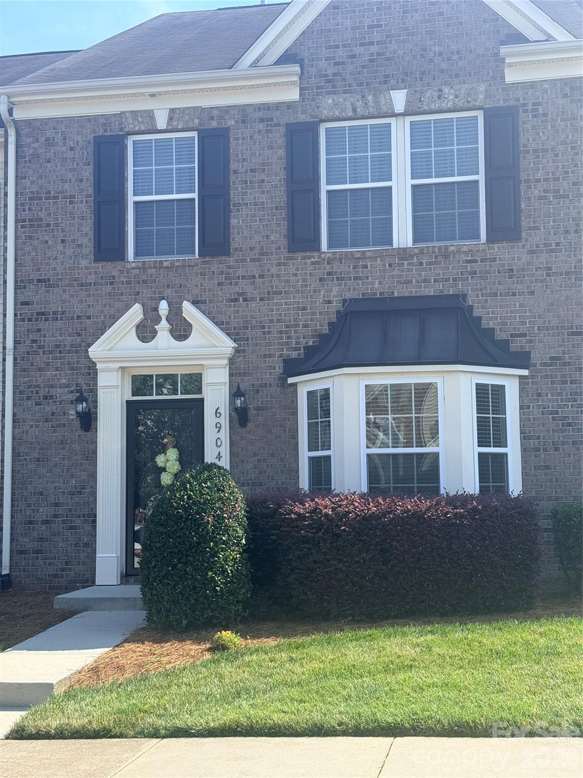 6904 Creft Circle #86 — Indian Trail