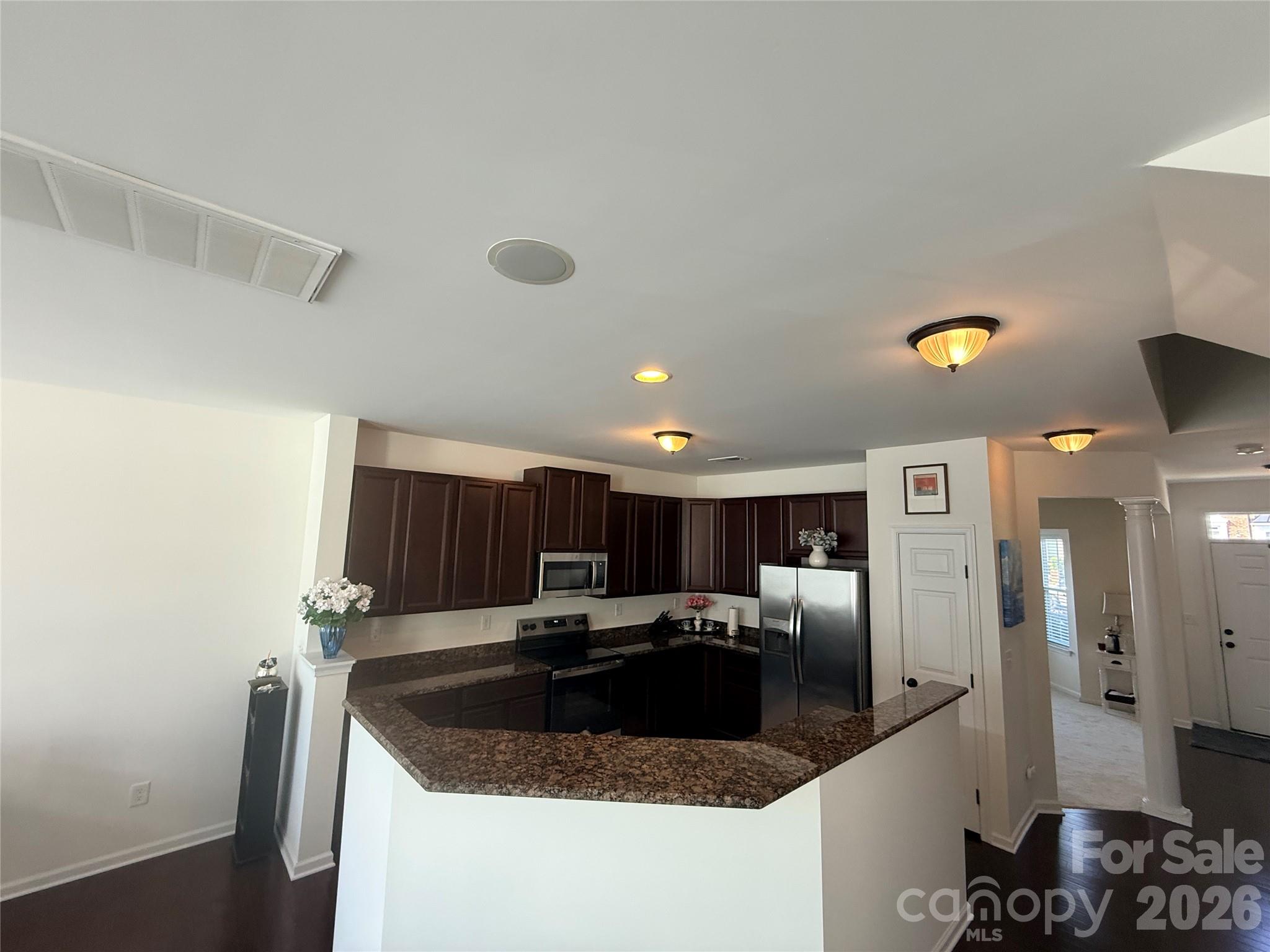 6904 Creft Circle #86 — Indian Trail