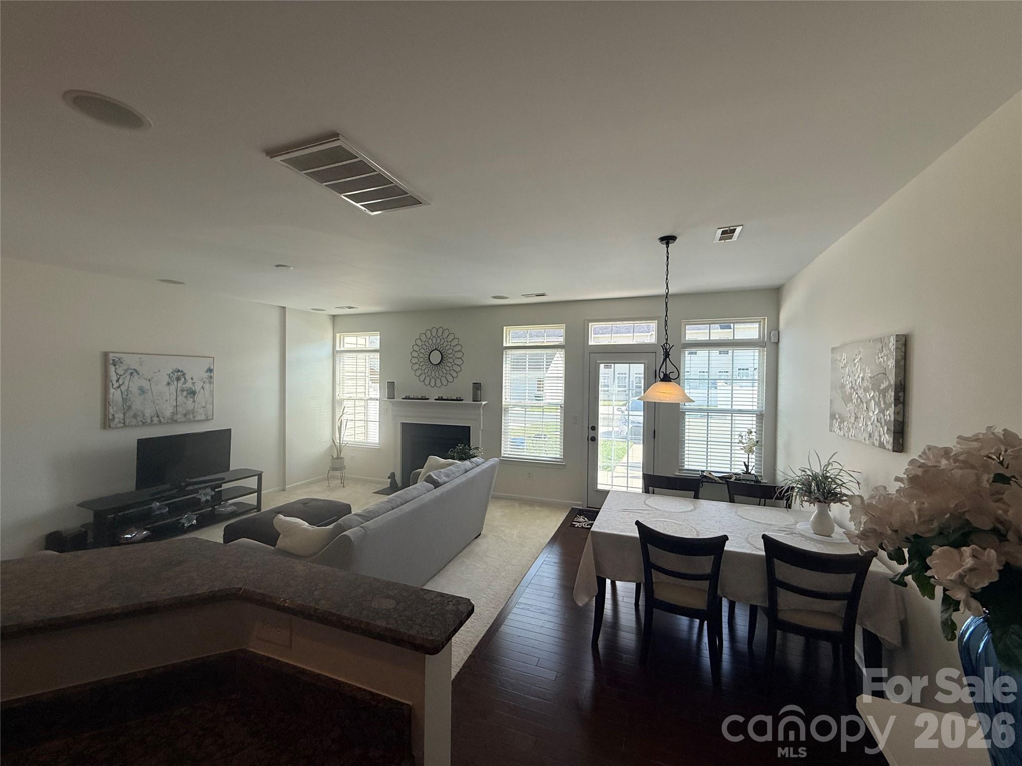6904 Creft Circle #86 — Indian Trail
