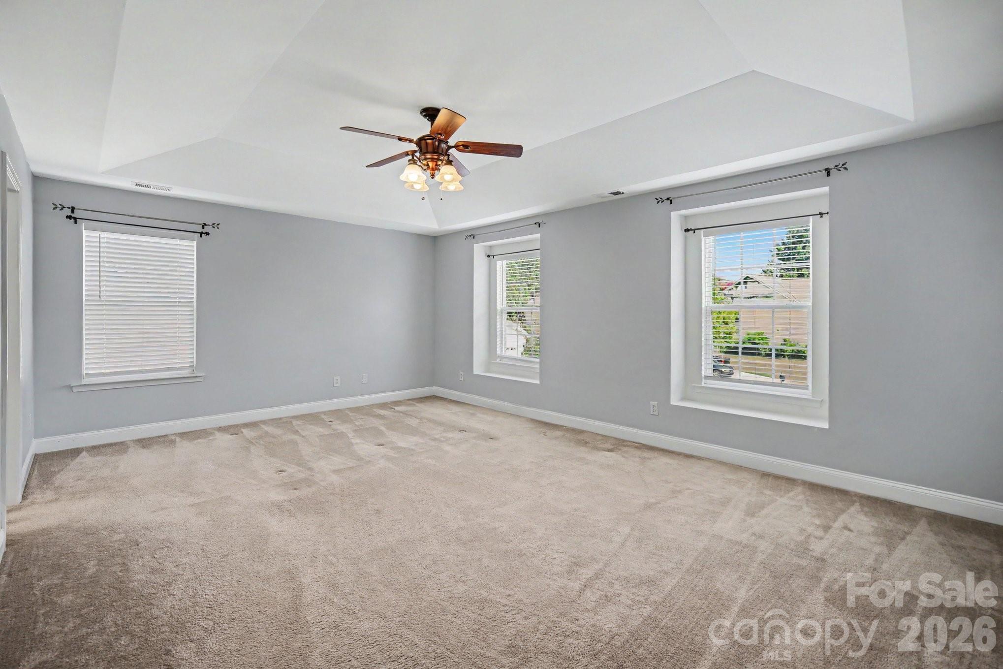 10327 Barrands Lane — Charlotte