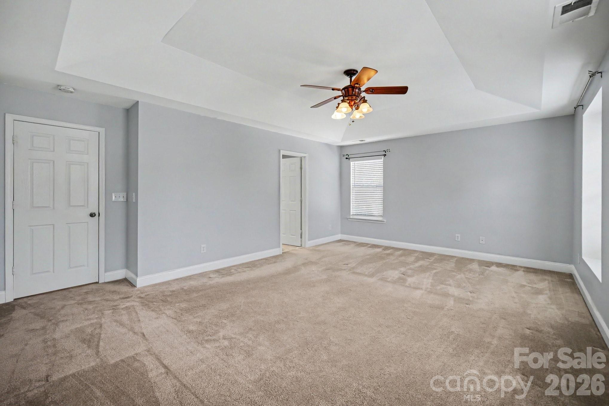 10327 Barrands Lane — Charlotte
