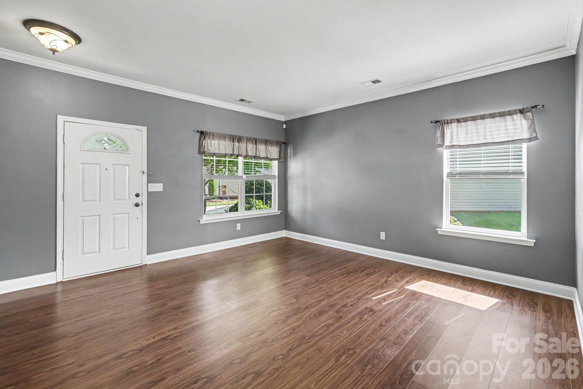 10327 Barrands Lane — Charlotte
