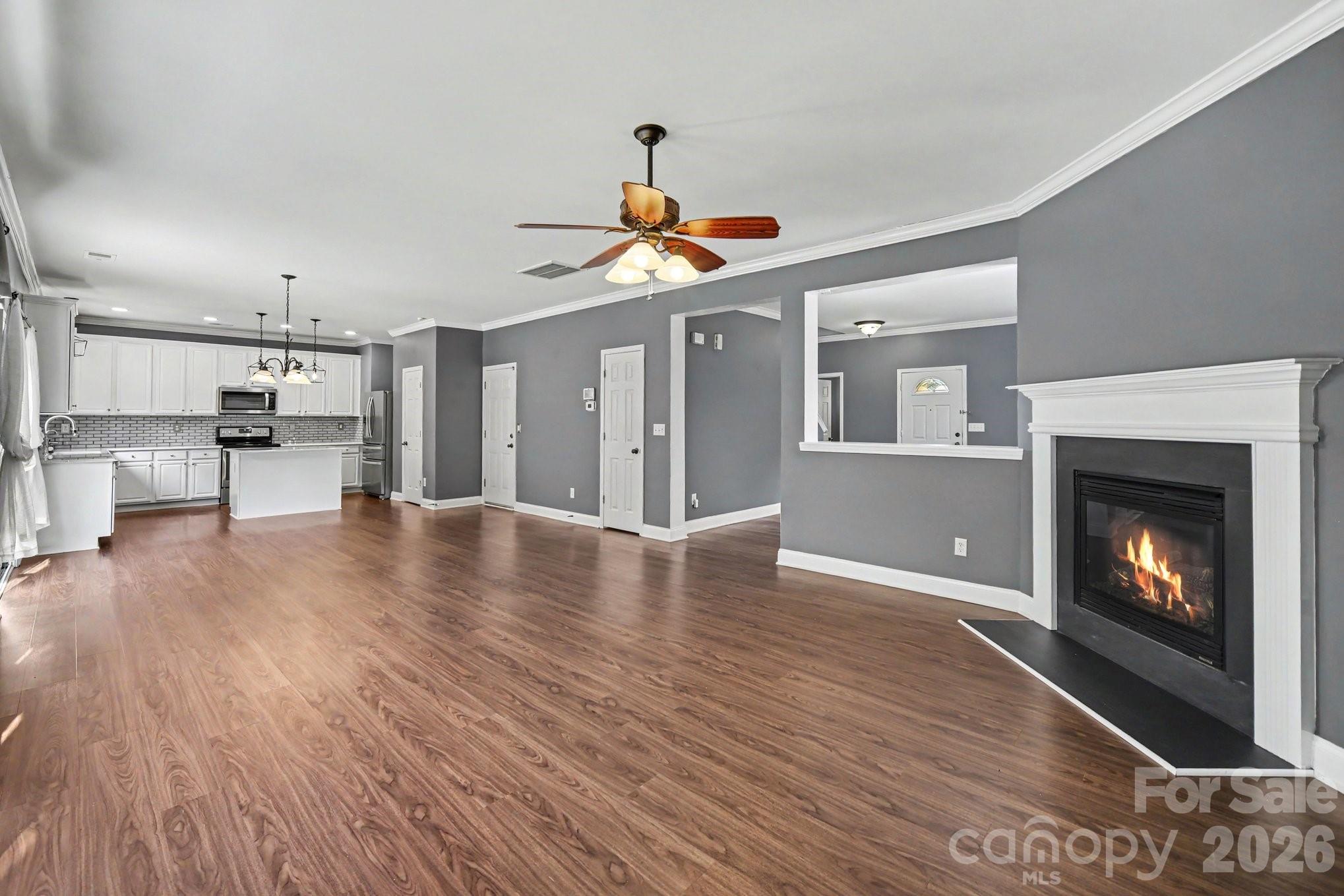 10327 Barrands Lane — Charlotte