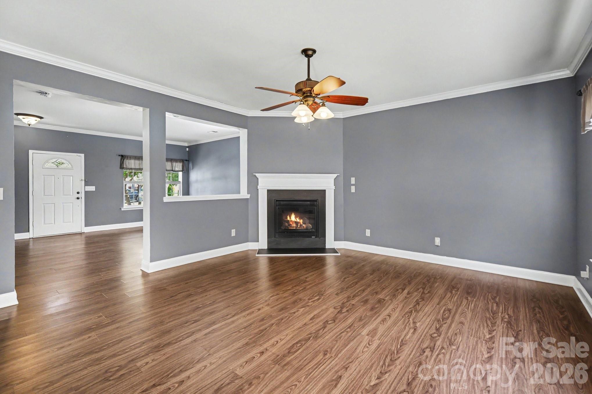 10327 Barrands Lane — Charlotte