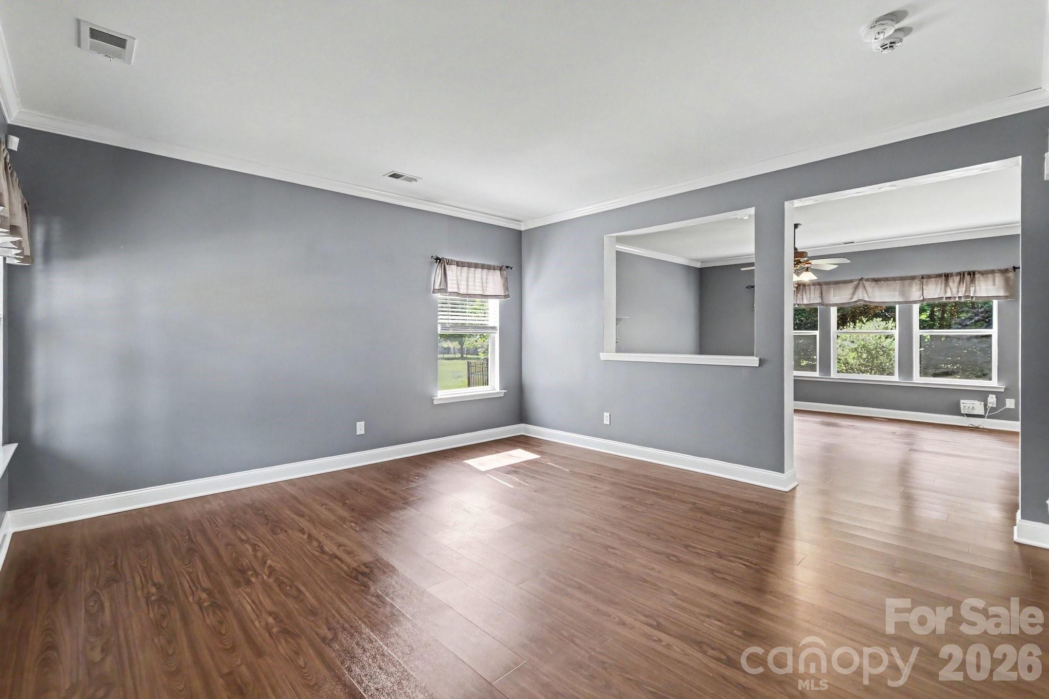 10327 Barrands Lane — Charlotte