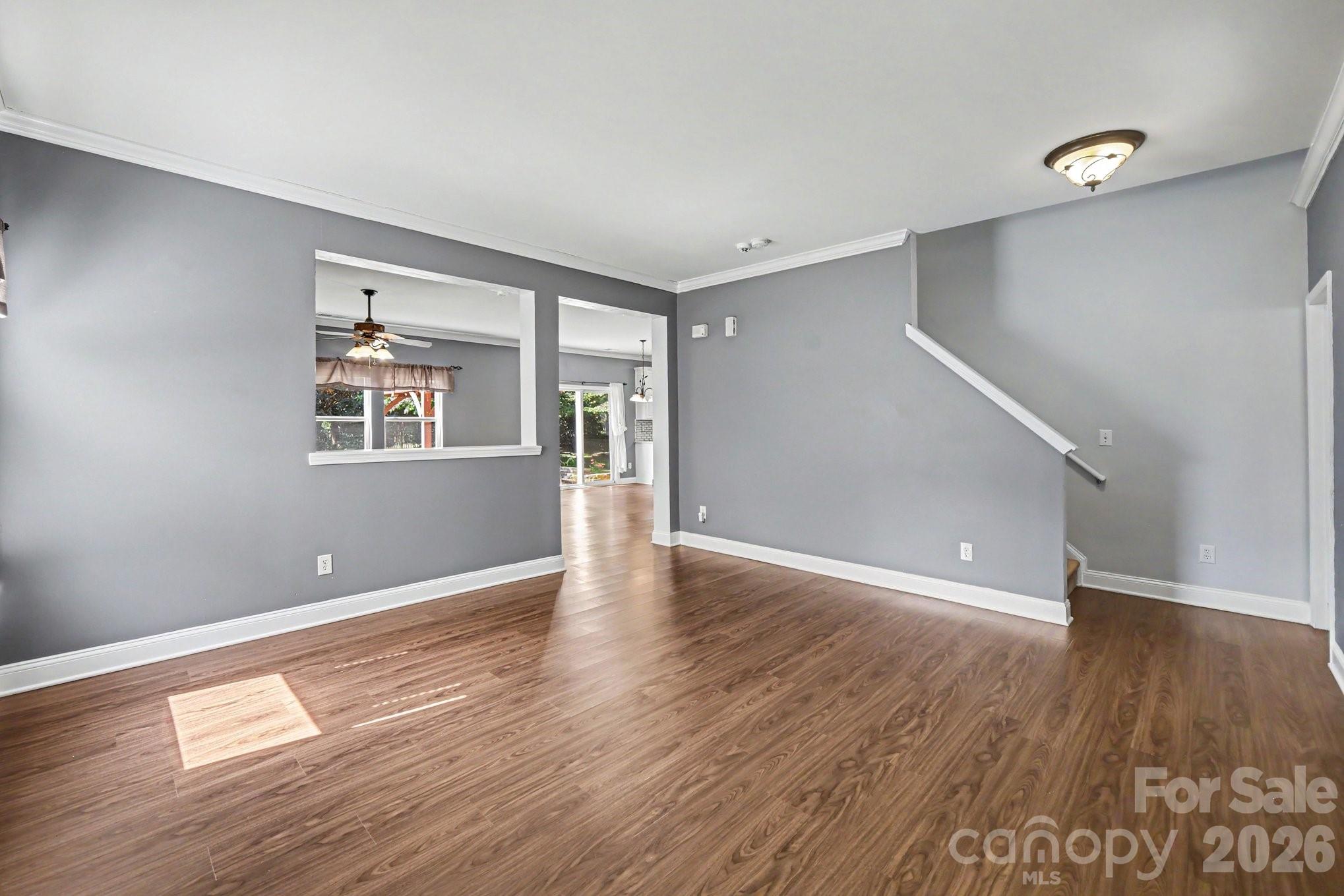 10327 Barrands Lane — Charlotte