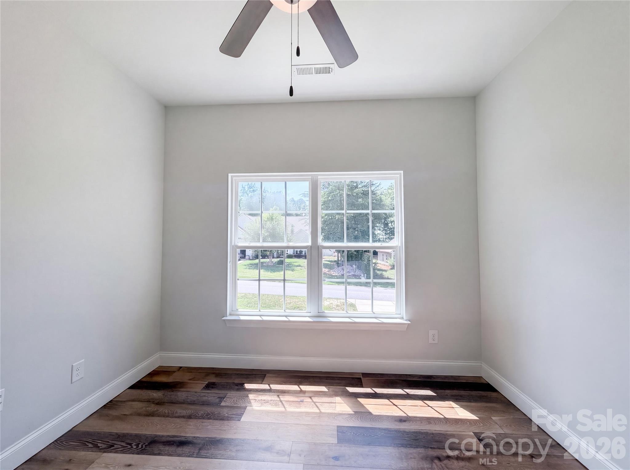 134 Windstone Drive — Troutman