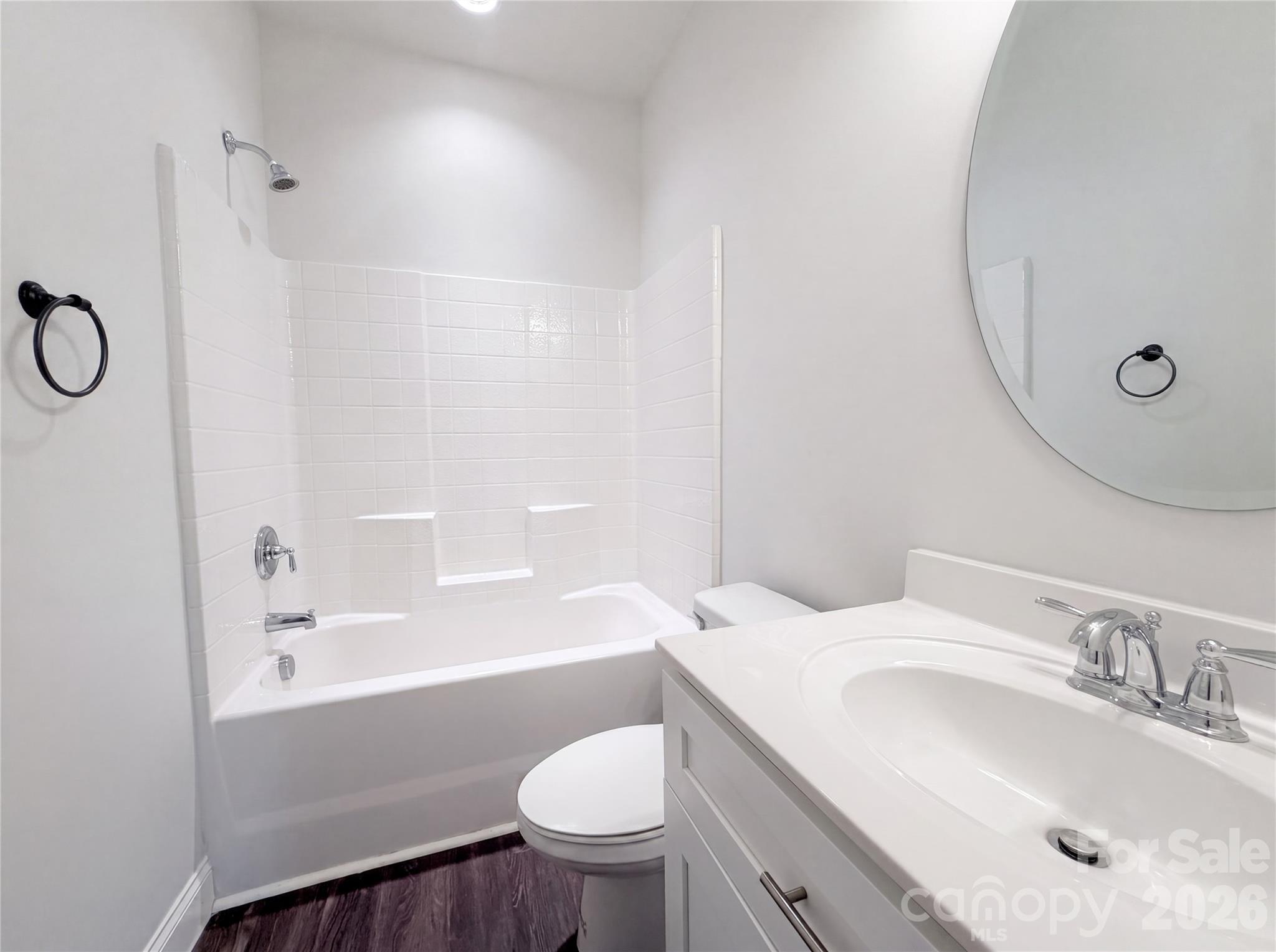 134 Windstone Drive — Troutman