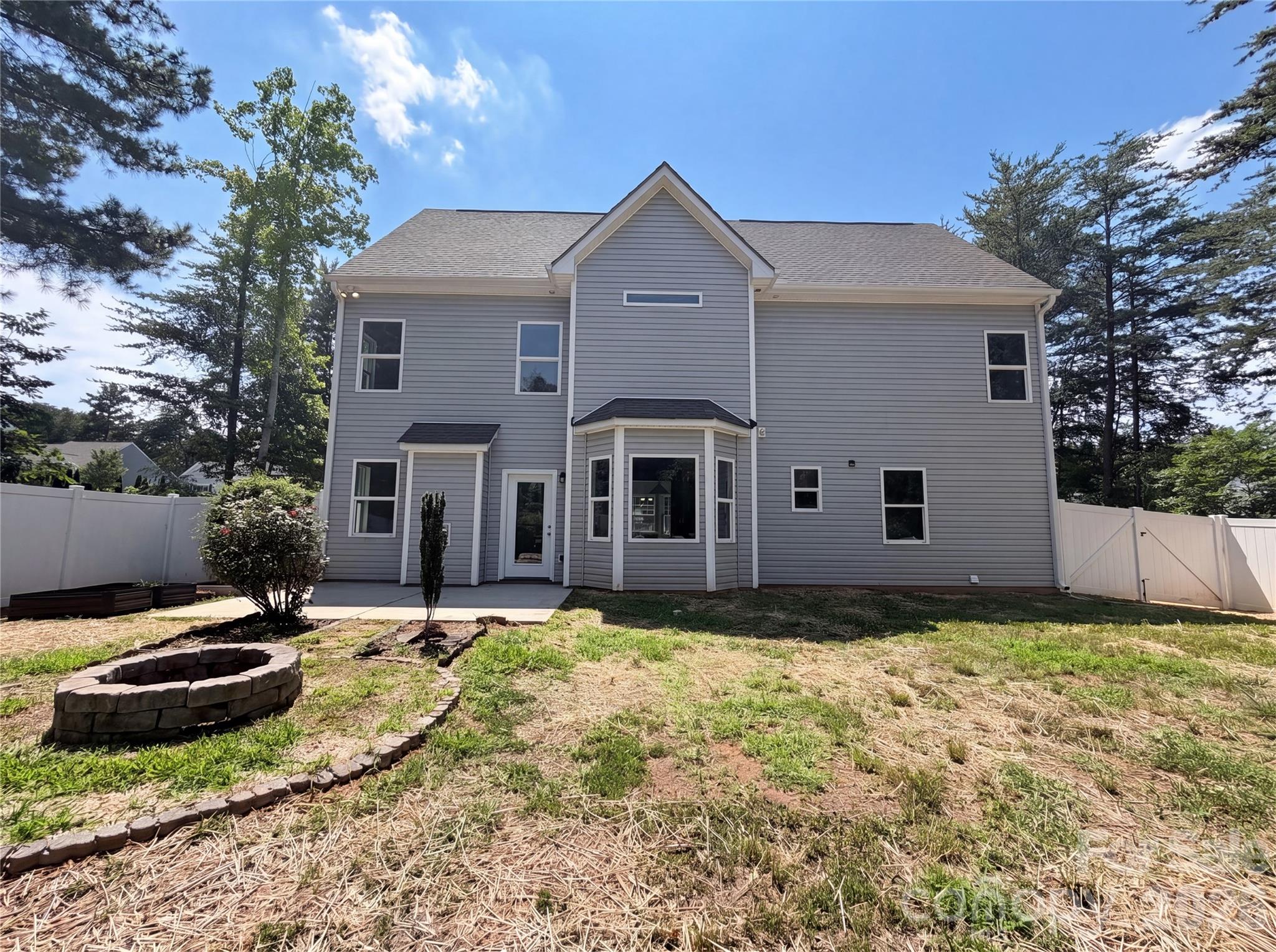 134 Windstone Drive — Troutman