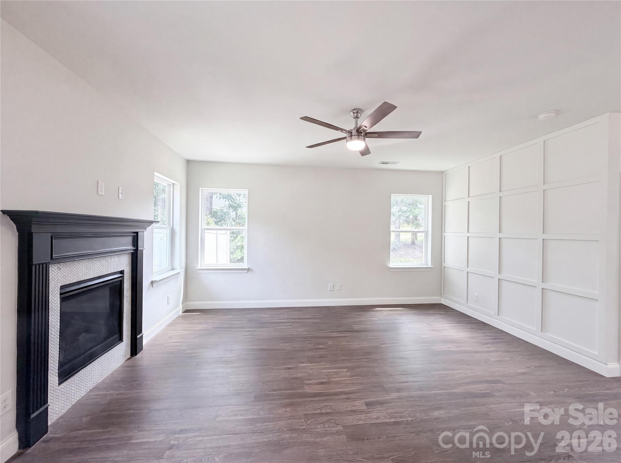 134 Windstone Drive — Troutman