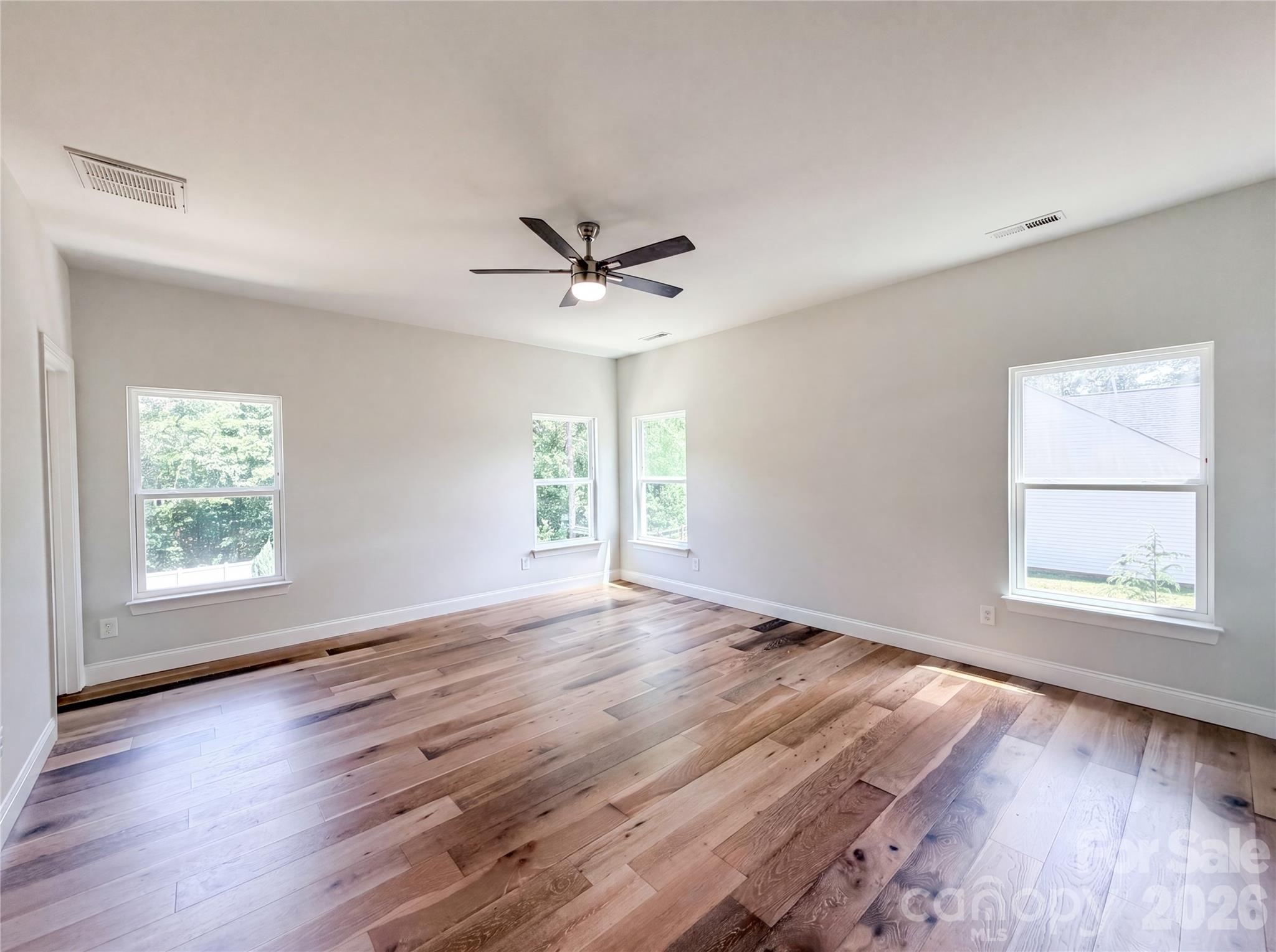134 Windstone Drive — Troutman