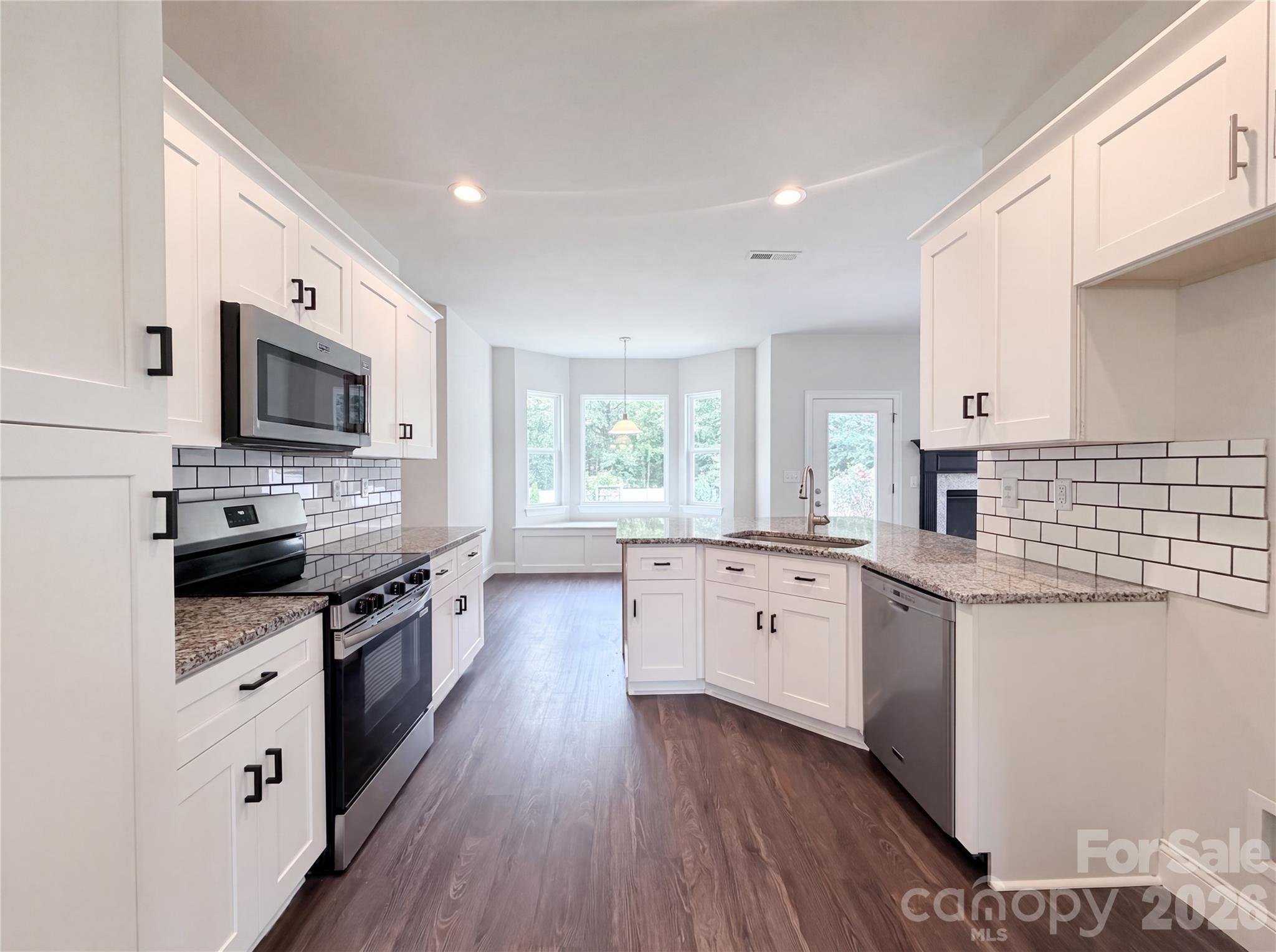 134 Windstone Drive — Troutman