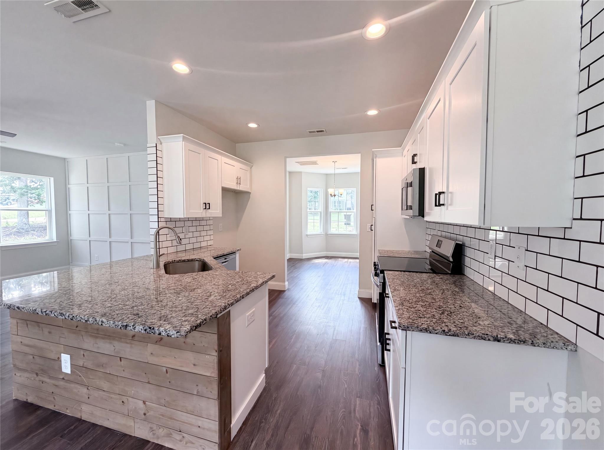 134 Windstone Drive — Troutman