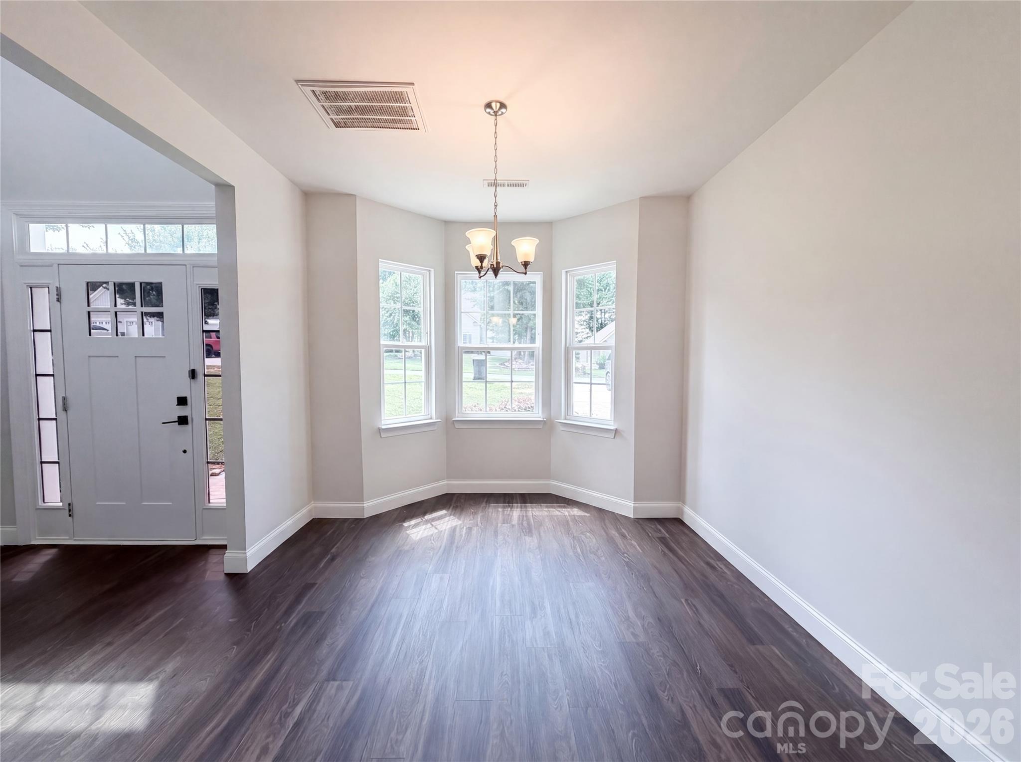 134 Windstone Drive — Troutman