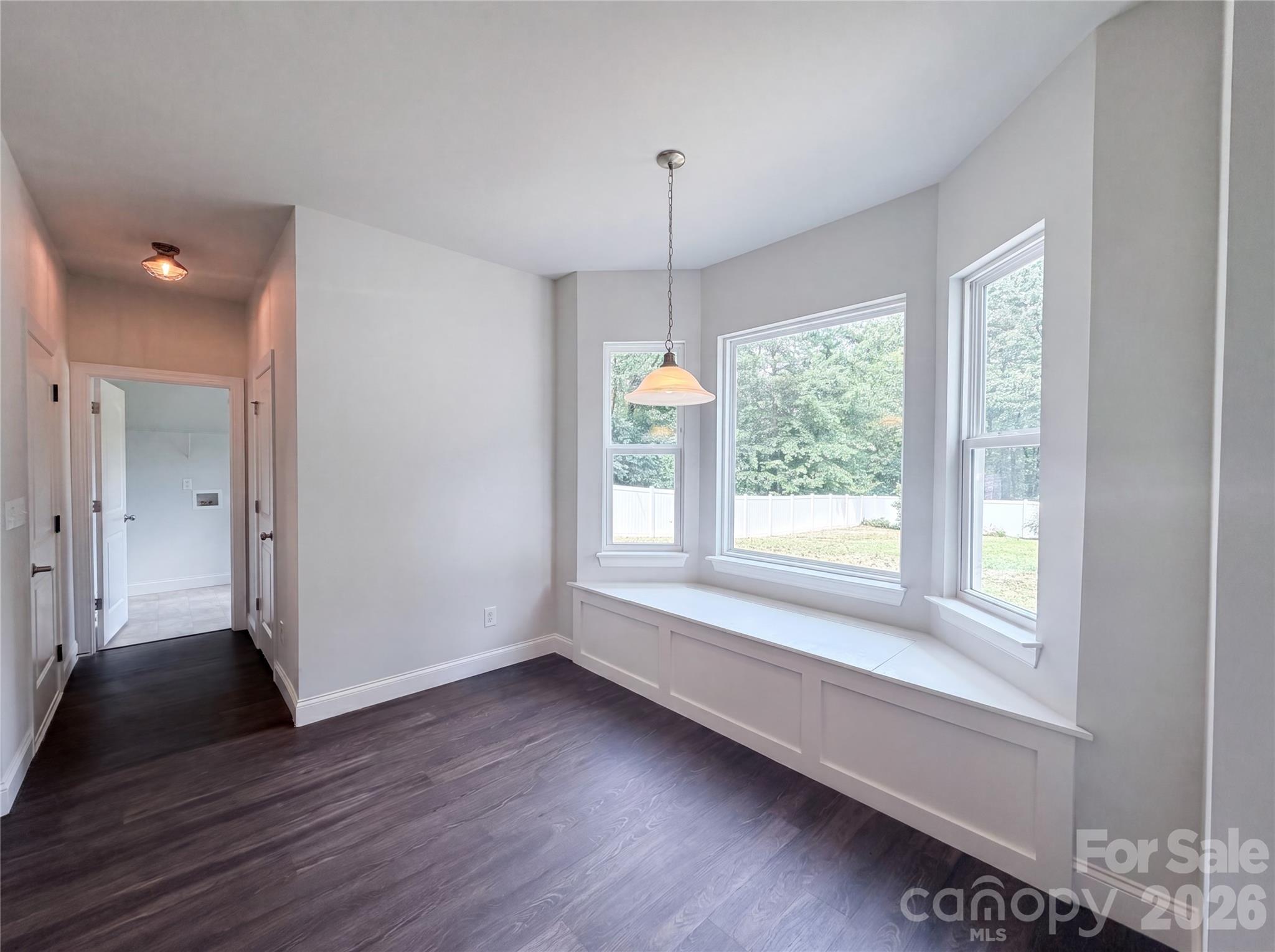 134 Windstone Drive — Troutman