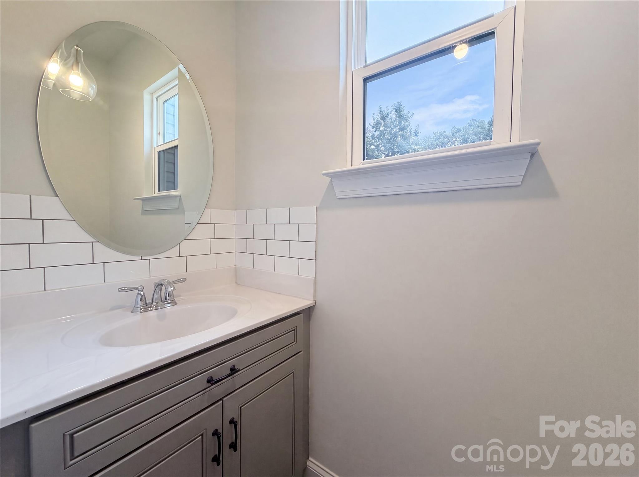134 Windstone Drive — Troutman