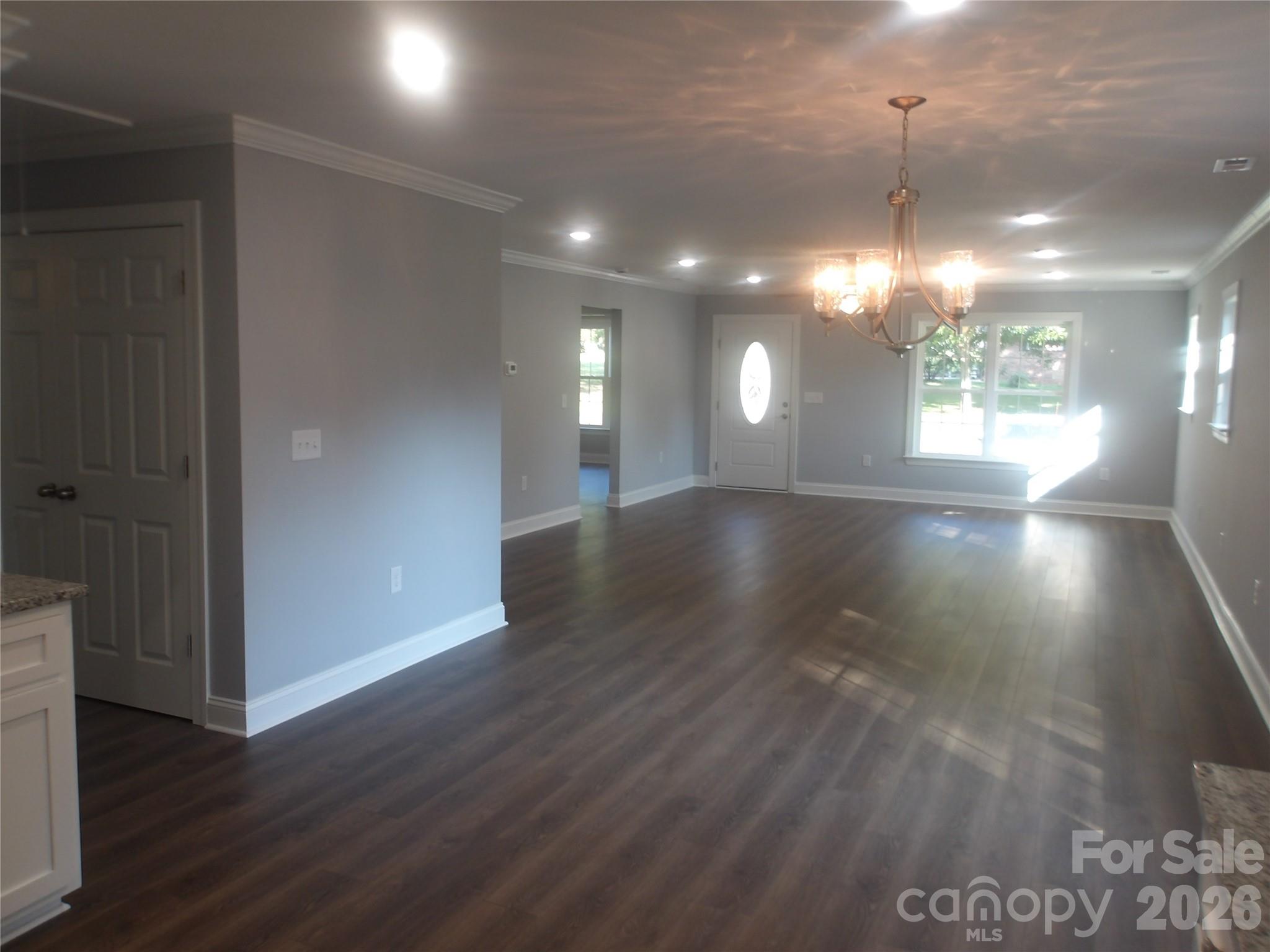 339 W 11th Street — Oakboro