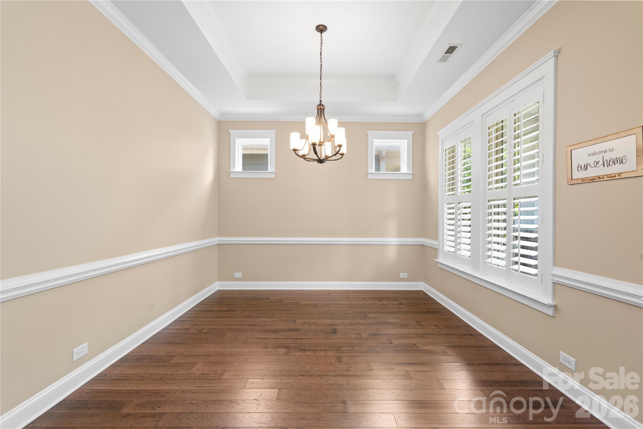 2145 Lexington Street — Belmont