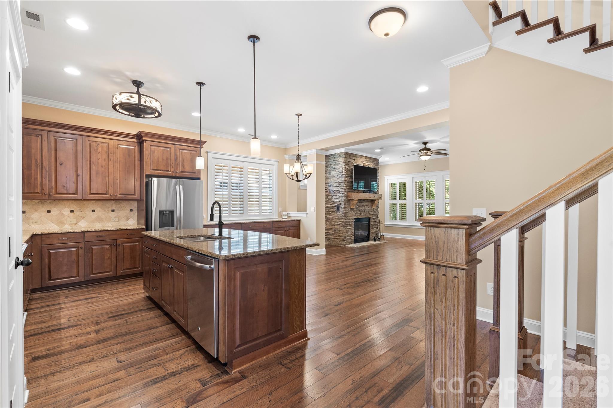 2145 Lexington Street — Belmont