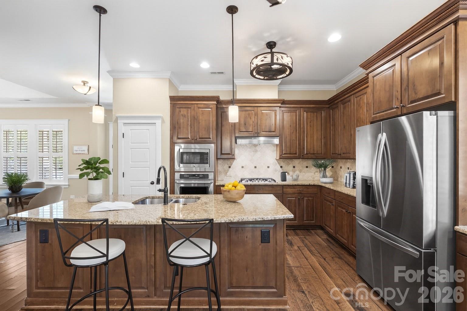 2145 Lexington Street — Belmont