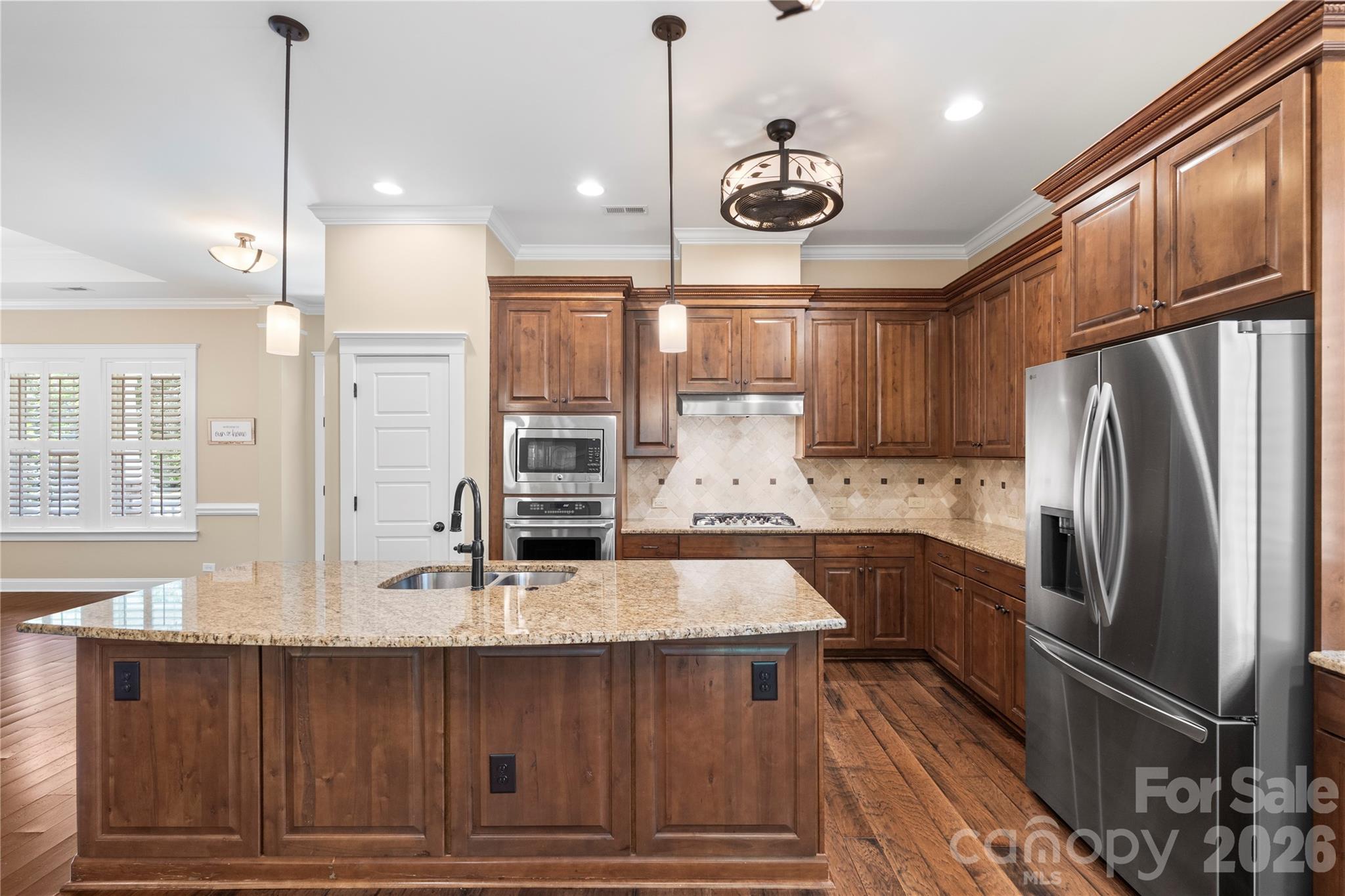 2145 Lexington Street — Belmont