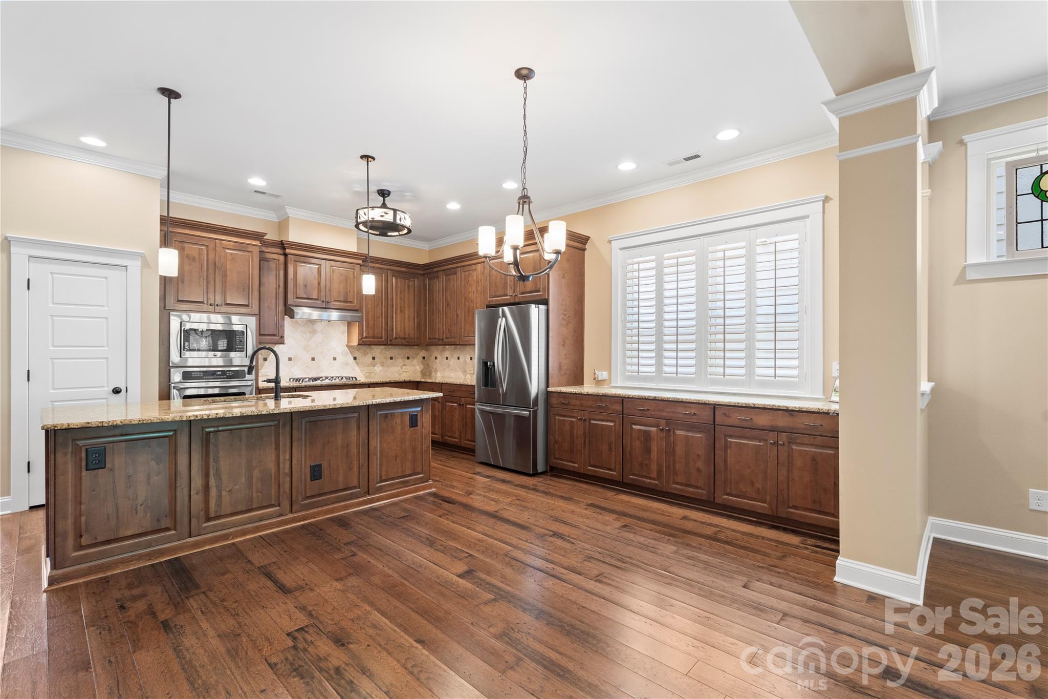 2145 Lexington Street — Belmont