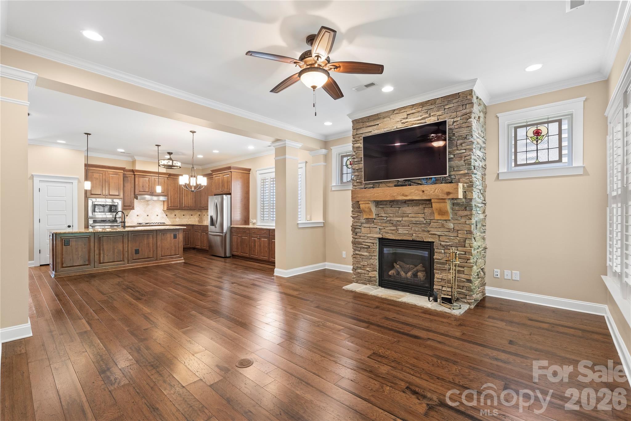 2145 Lexington Street — Belmont