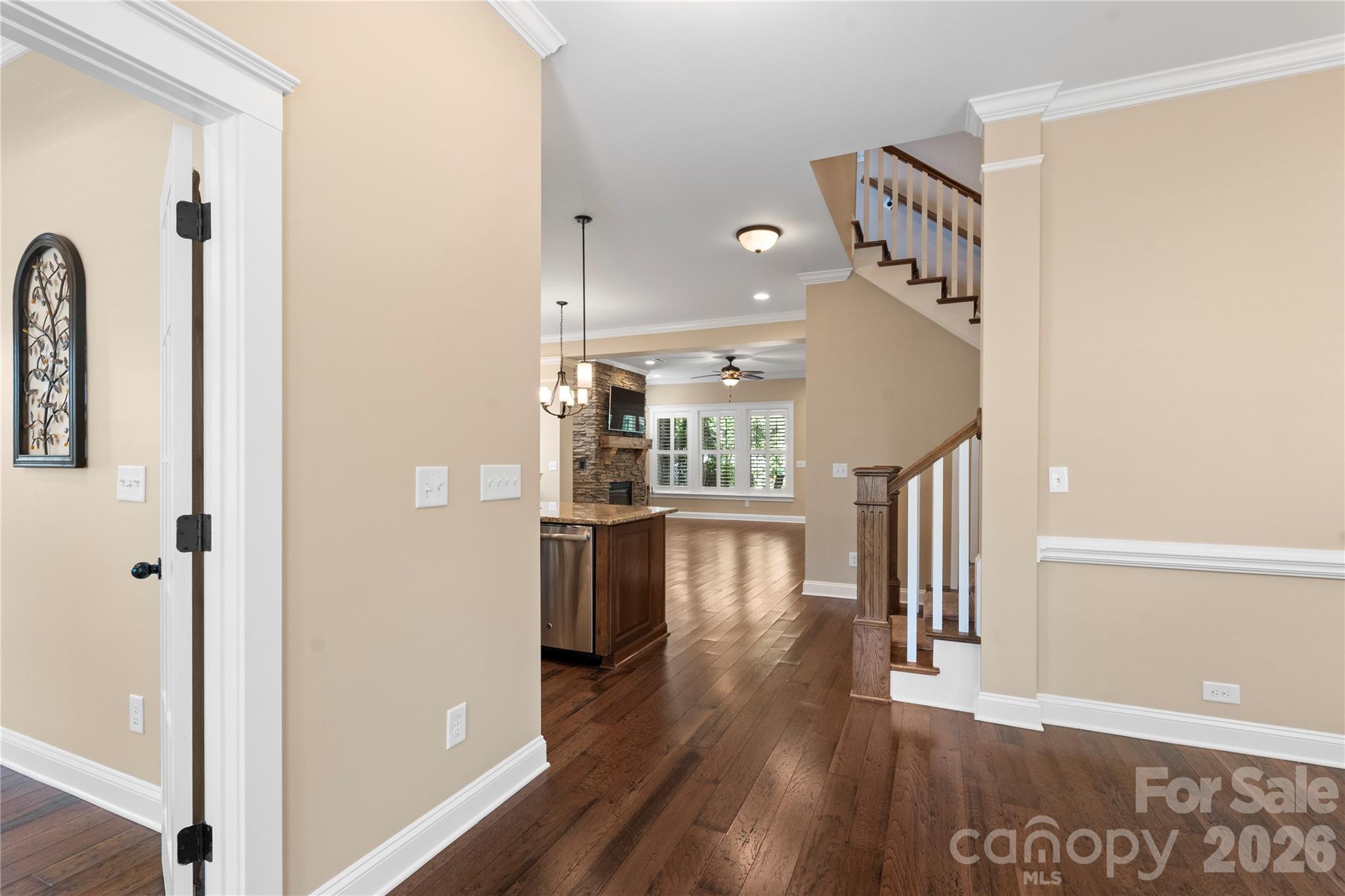 2145 Lexington Street — Belmont