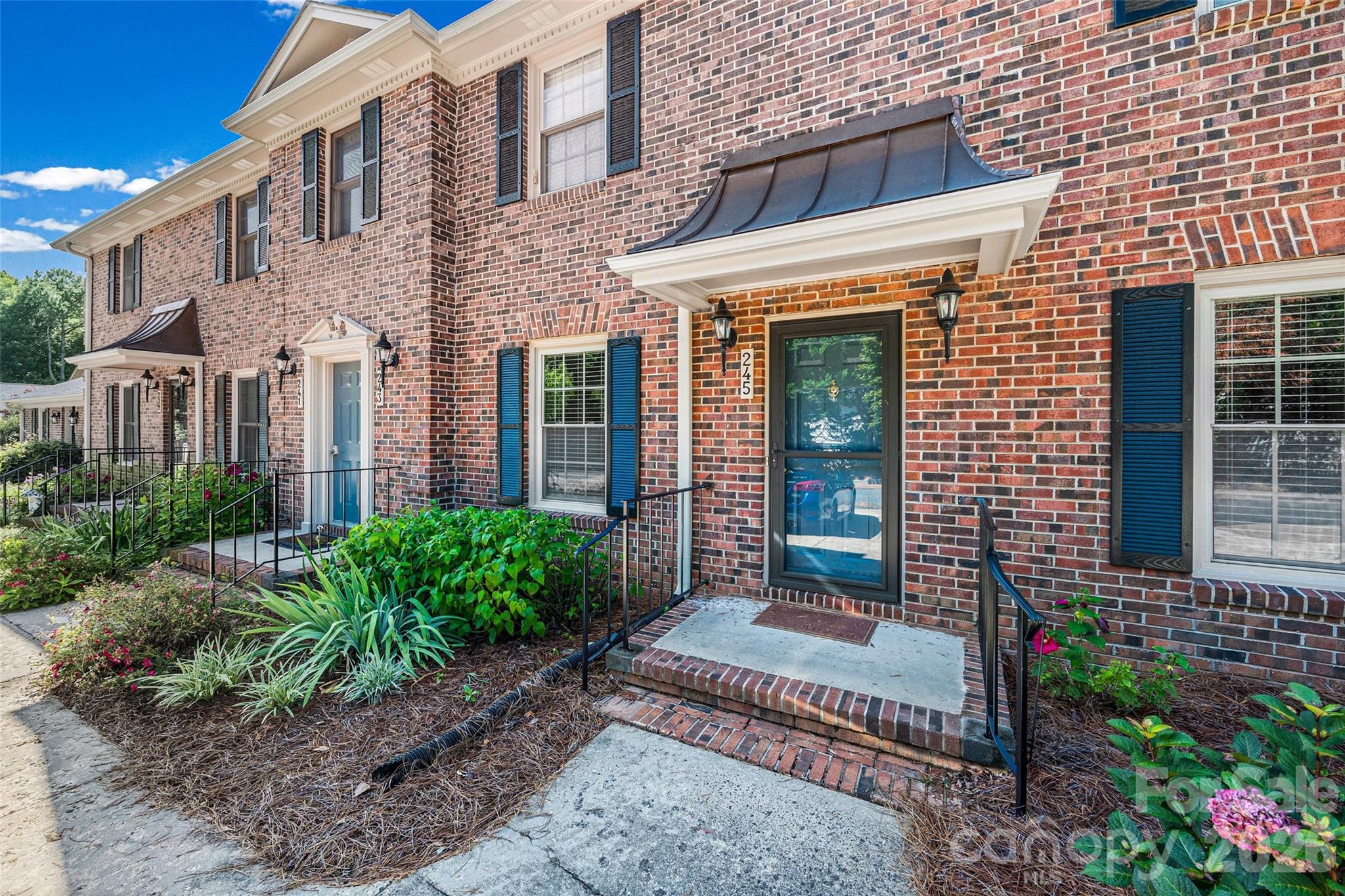 245 Pointe Circle — Rock Hill