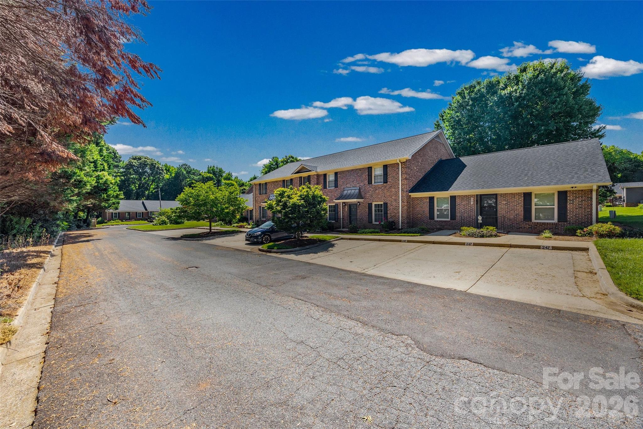 245 Pointe Circle — Rock Hill