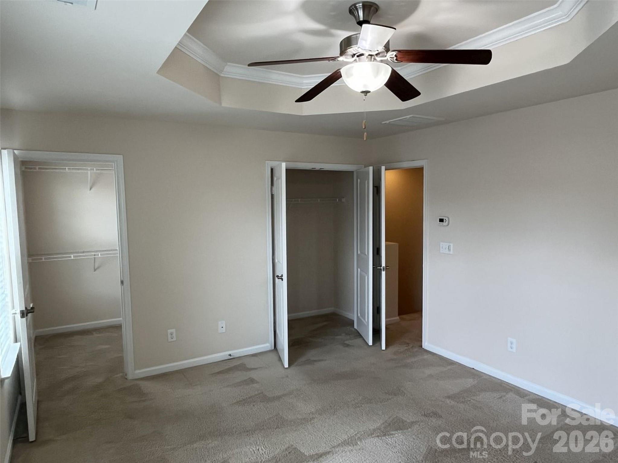 7411 Red Mulberry Way — Charlotte