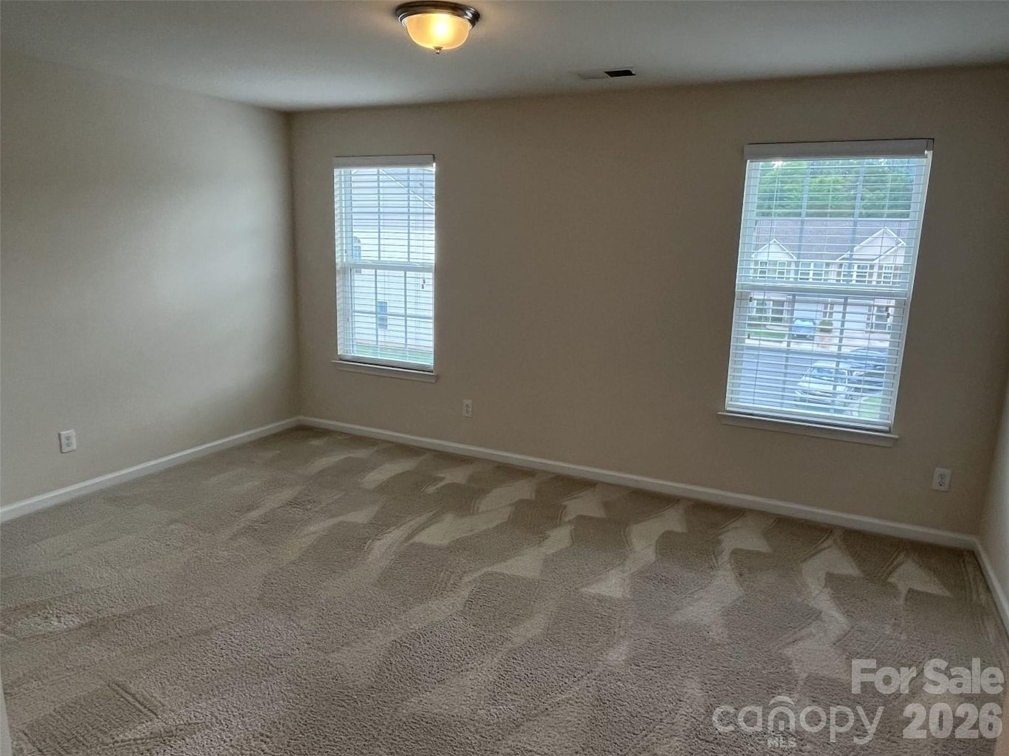 7411 Red Mulberry Way — Charlotte