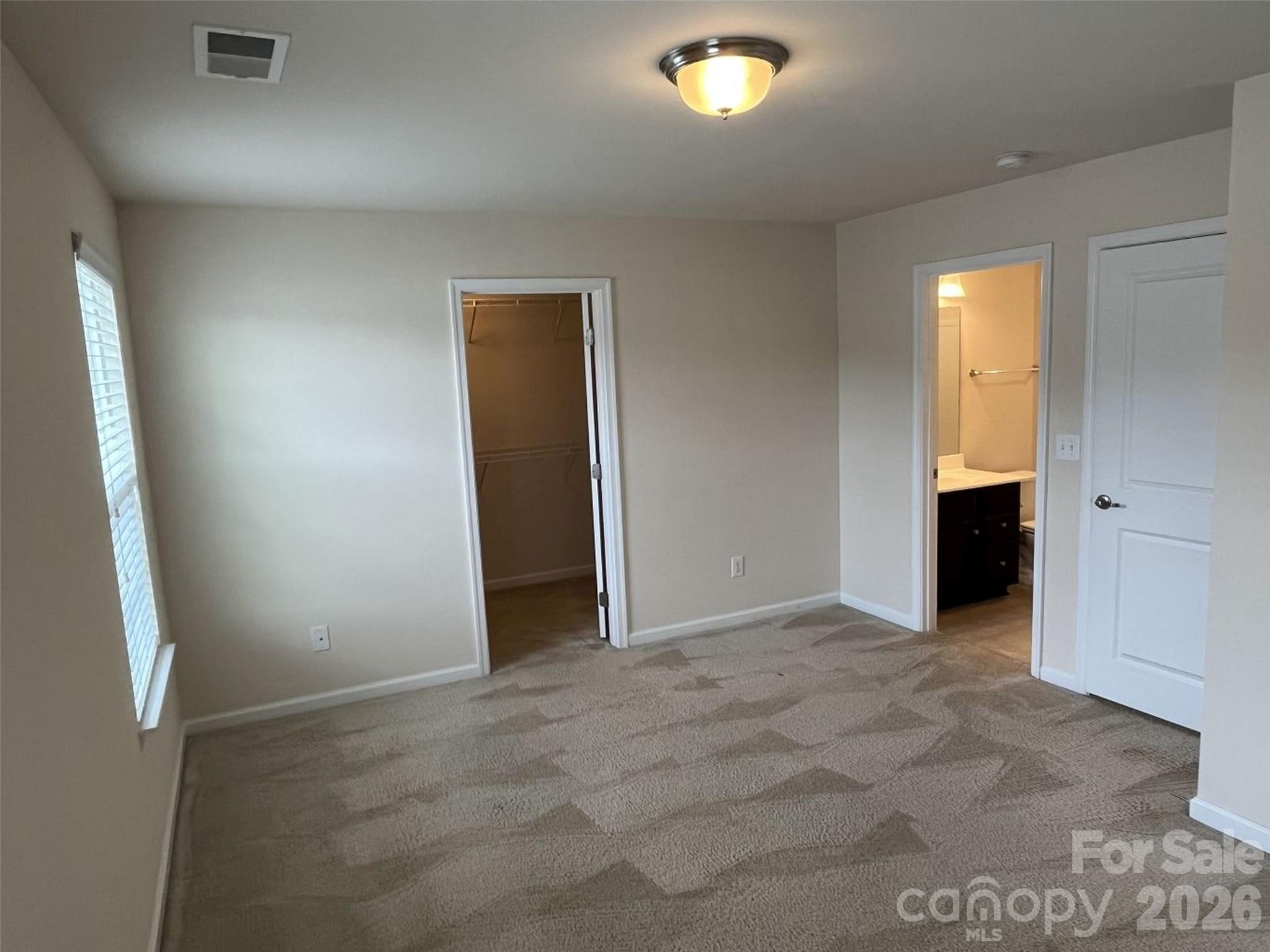 7411 Red Mulberry Way — Charlotte