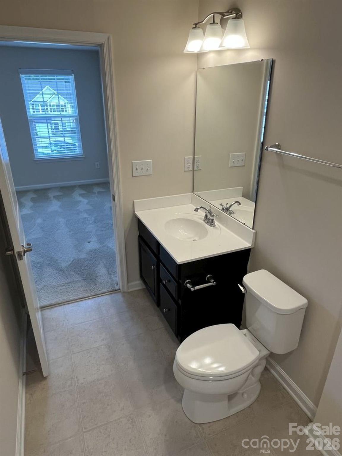7411 Red Mulberry Way — Charlotte