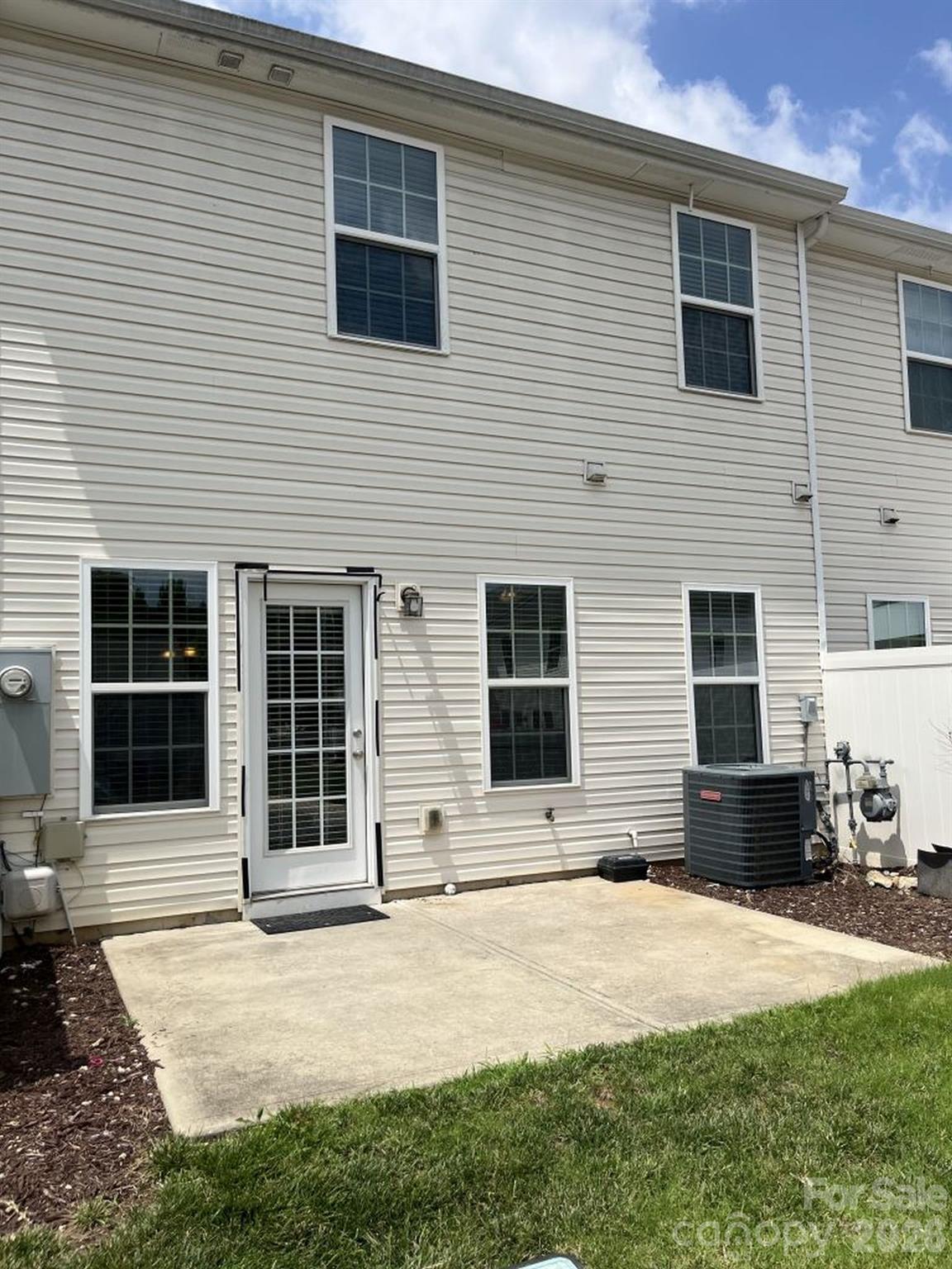 7411 Red Mulberry Way — Charlotte