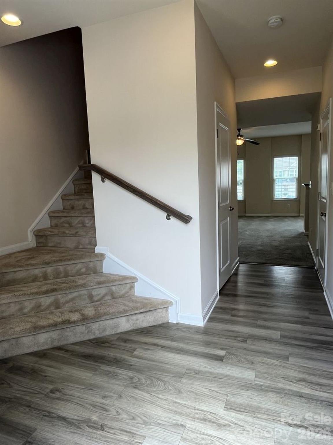 7411 Red Mulberry Way — Charlotte