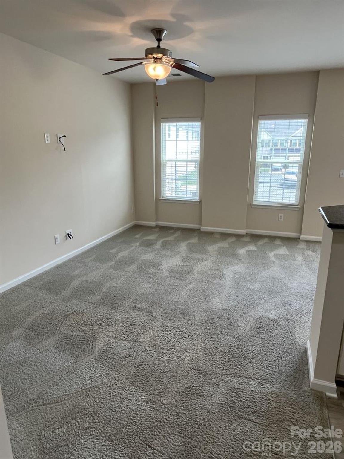 7411 Red Mulberry Way — Charlotte