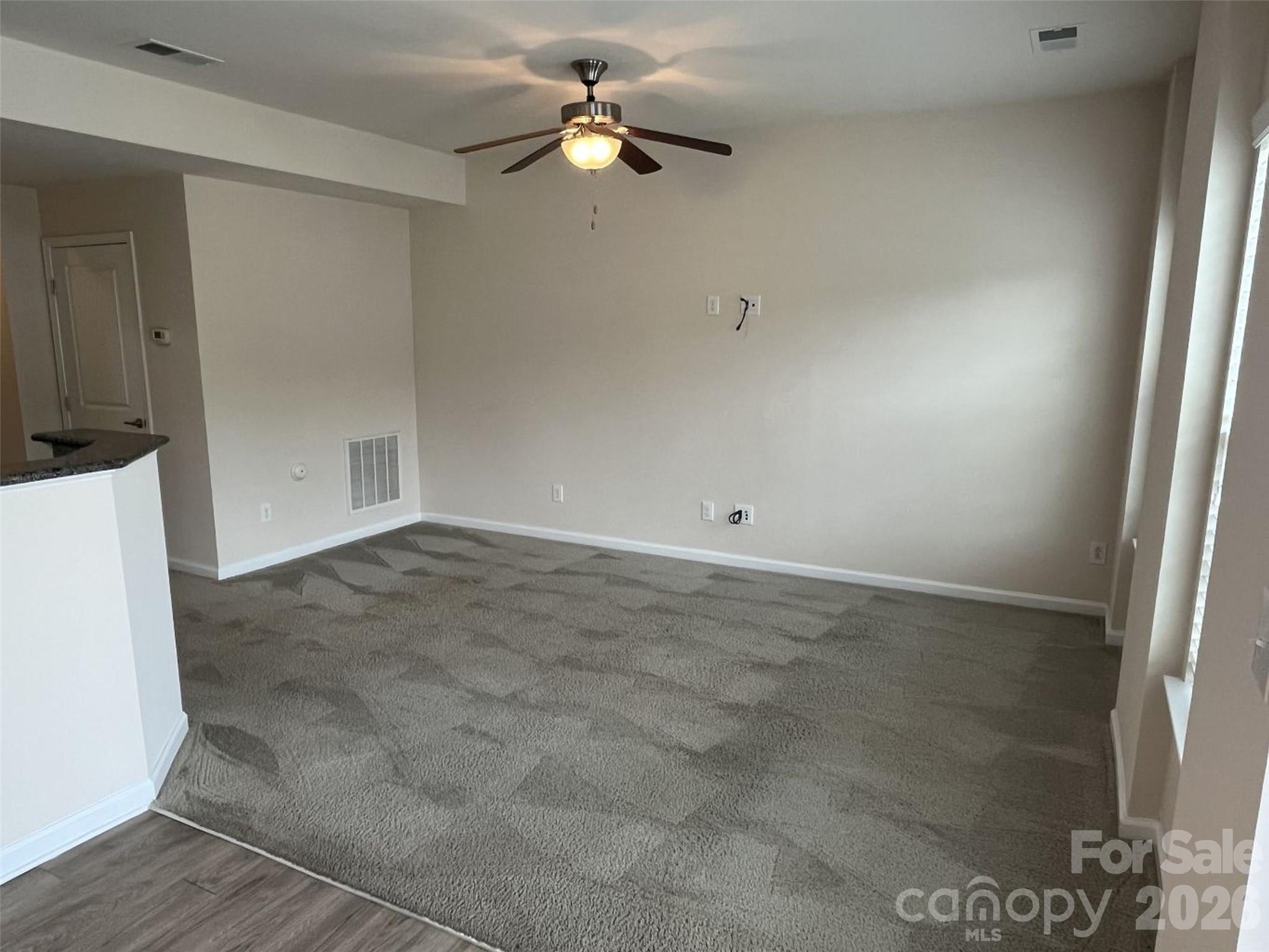 7411 Red Mulberry Way — Charlotte
