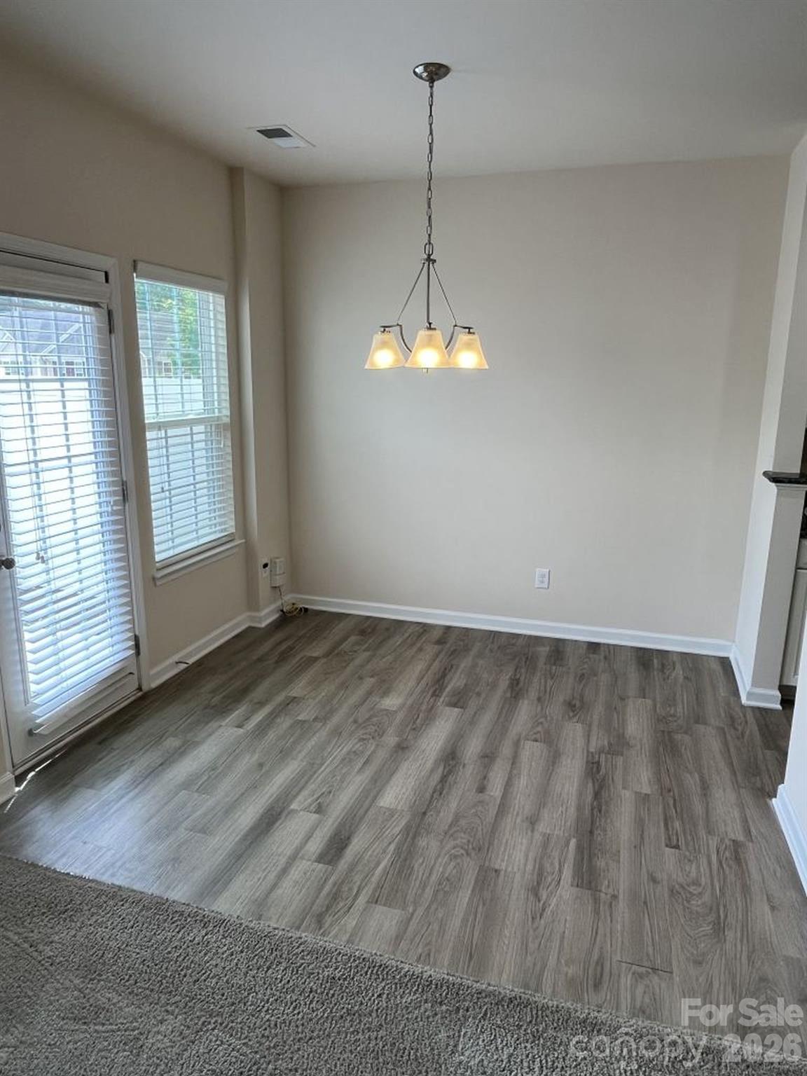 7411 Red Mulberry Way — Charlotte