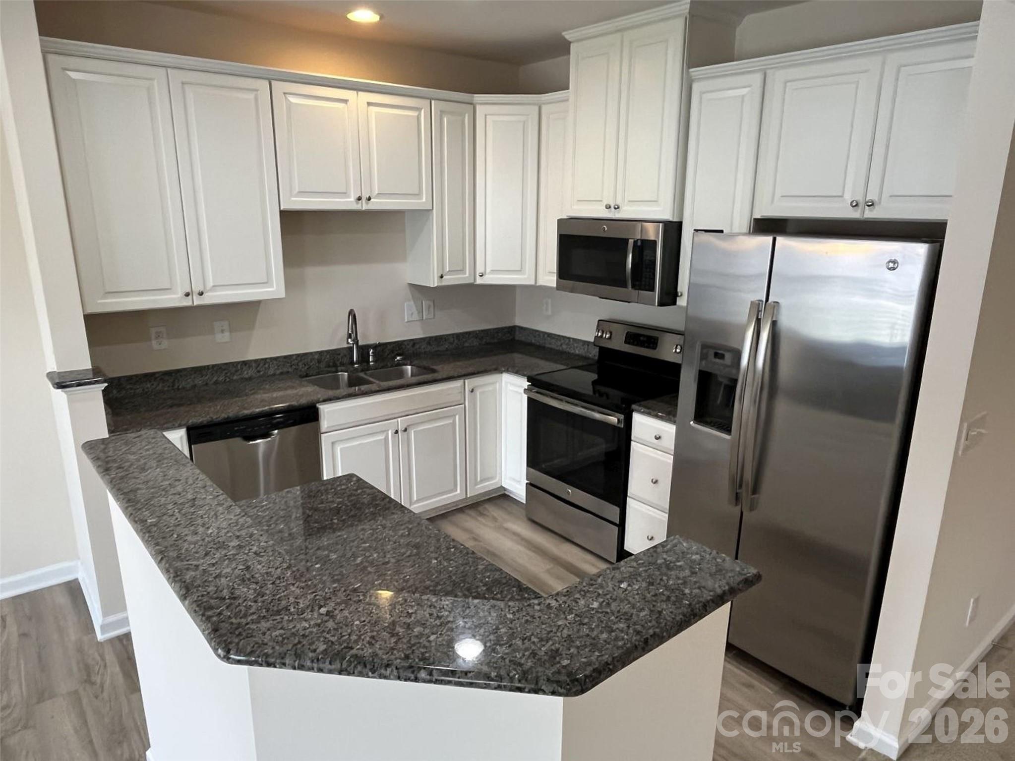 7411 Red Mulberry Way — Charlotte