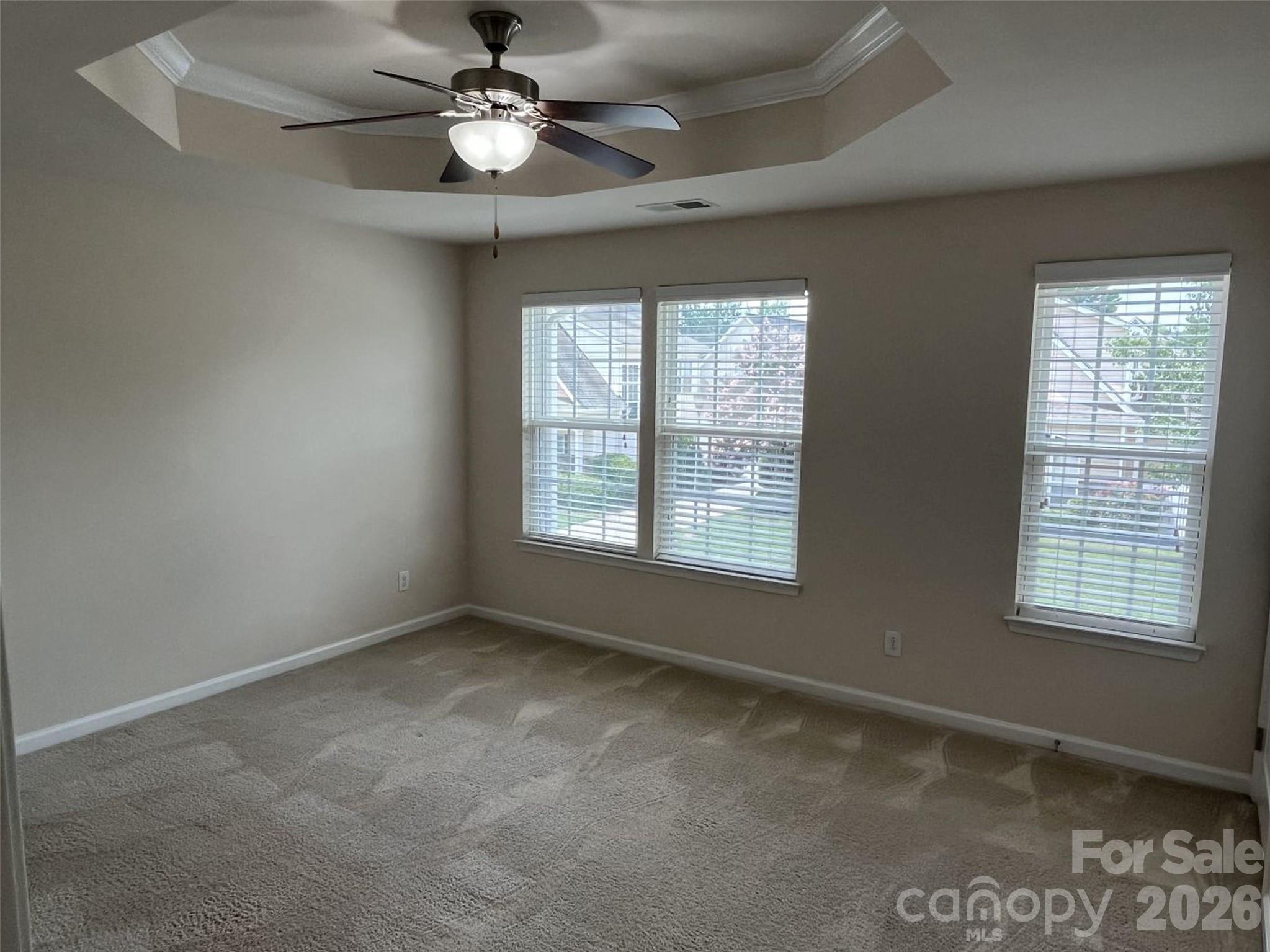 7411 Red Mulberry Way — Charlotte