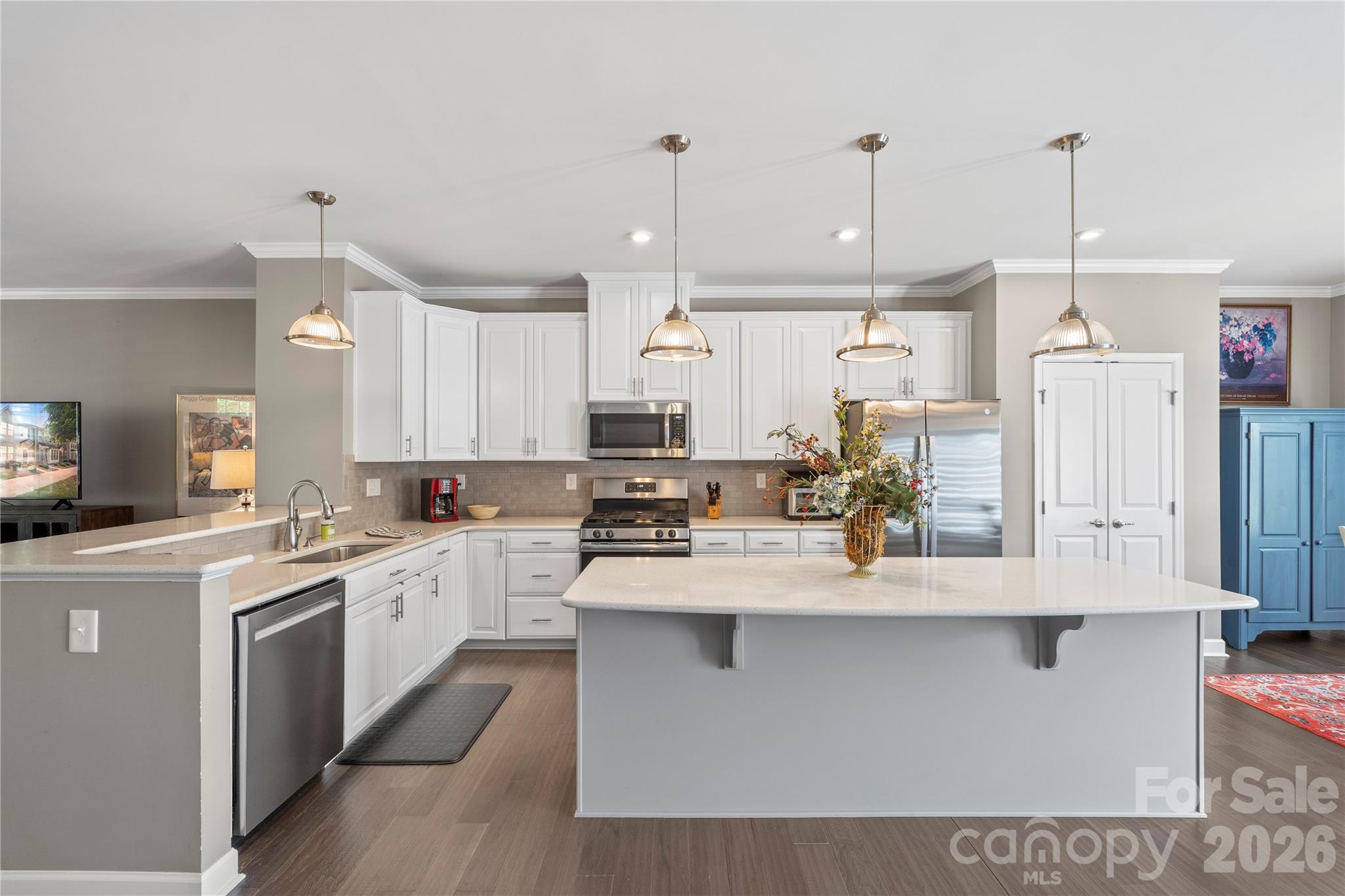2023 Sage Park Drive — Charlotte