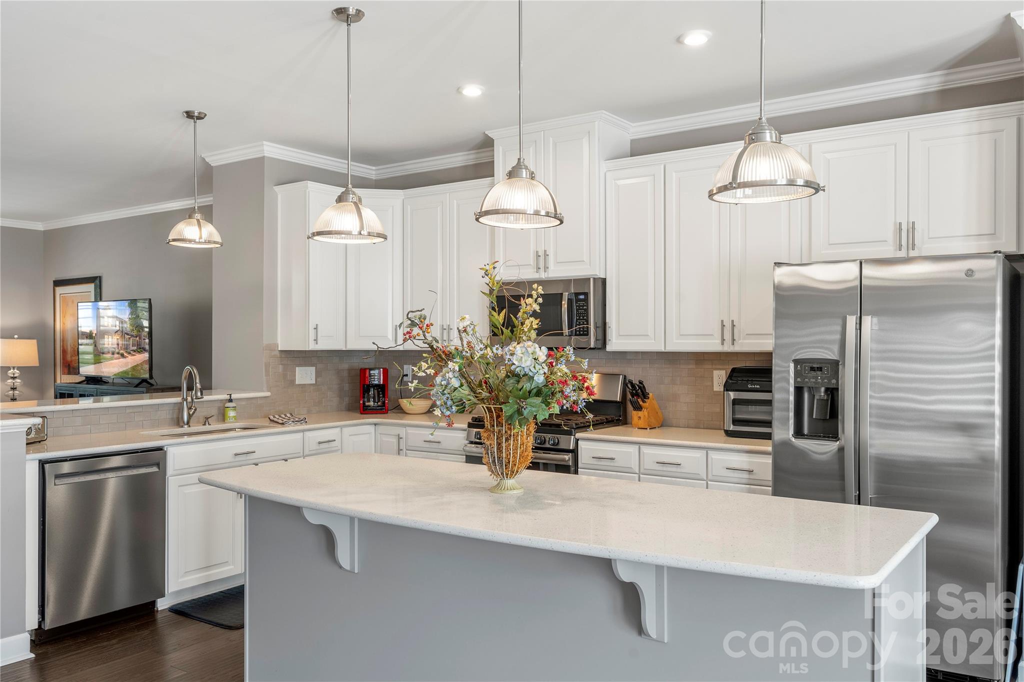 2023 Sage Park Drive — Charlotte